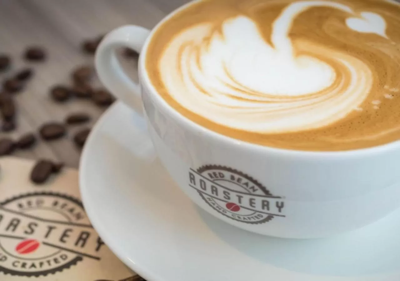 Lounge or bar in Maldron Hotel Wexford