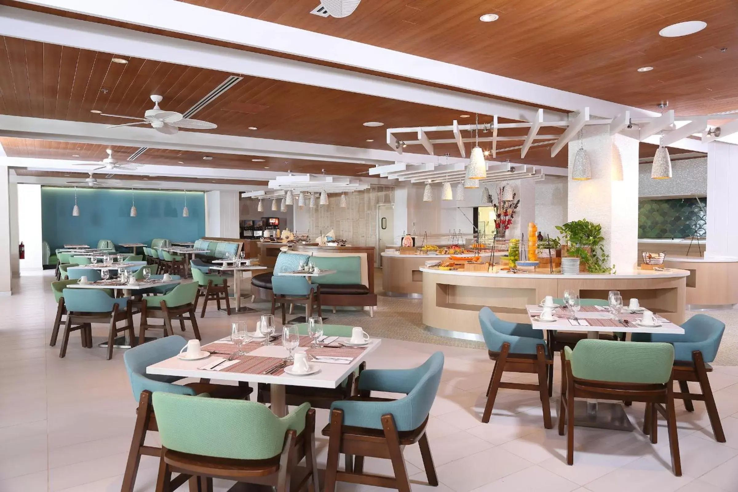 Restaurant/Places to Eat in Warwick Paradise Island Bahamas - All Inclusive - Adults Only