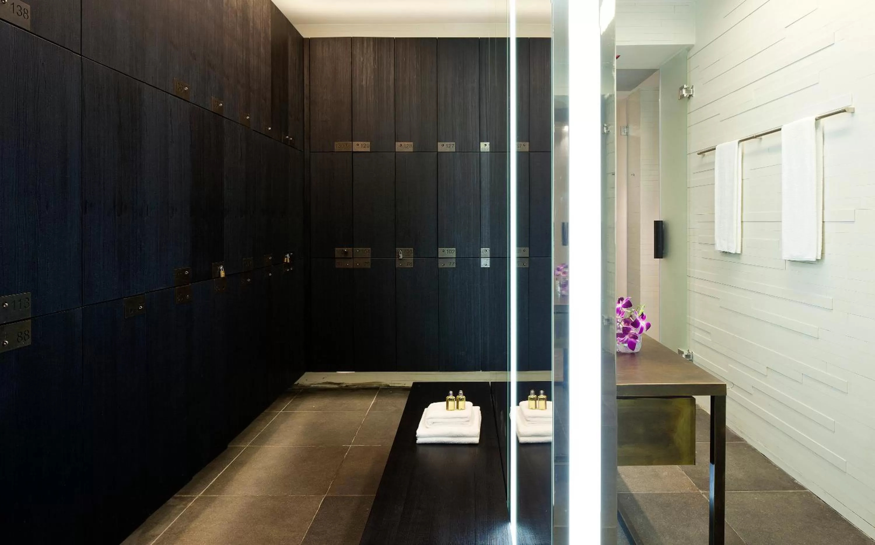 Fitness centre/facilities in The David Citadel Jerusalem