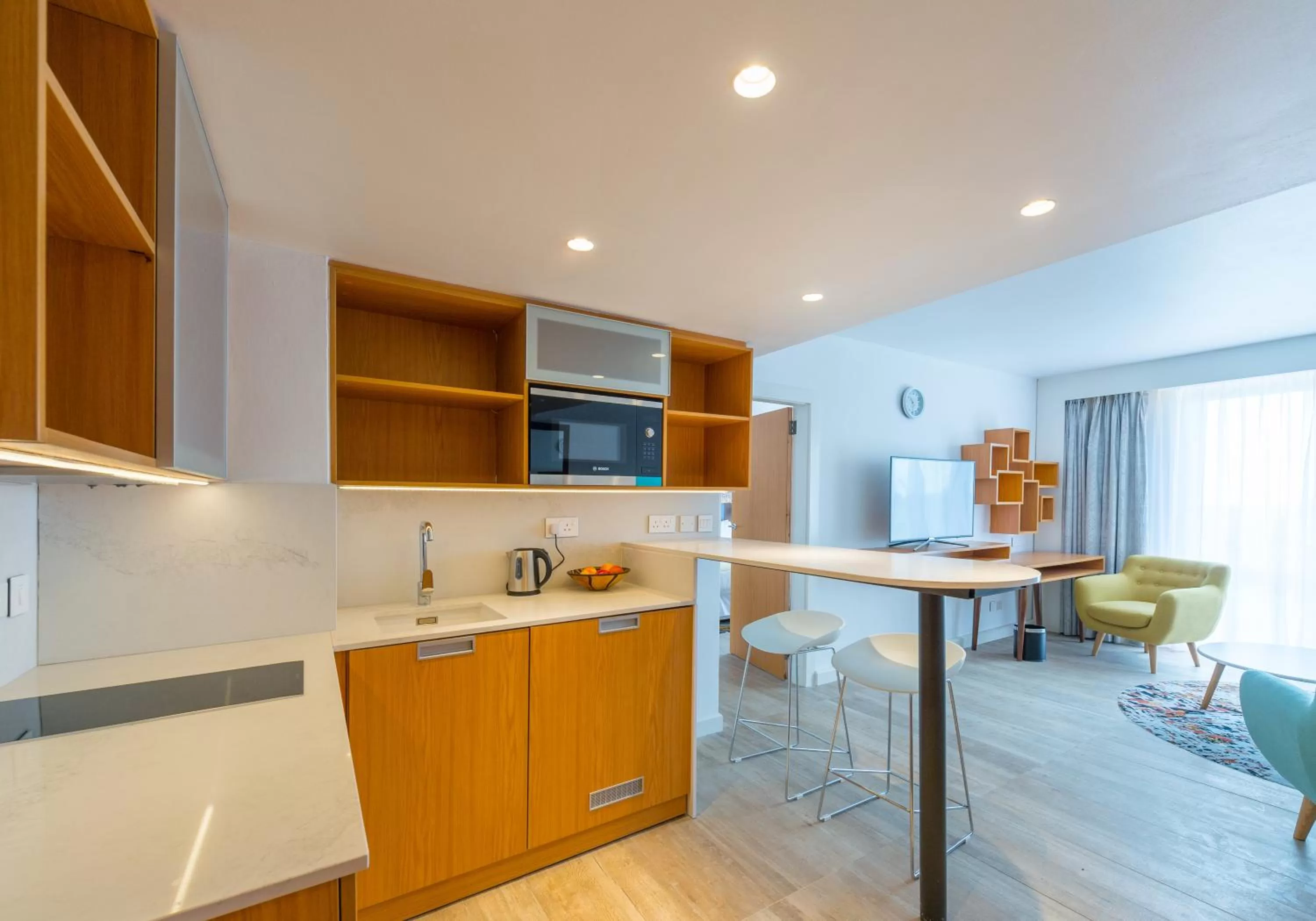 King Suite in Holiday Inn - Lusaka, an IHG Hotel