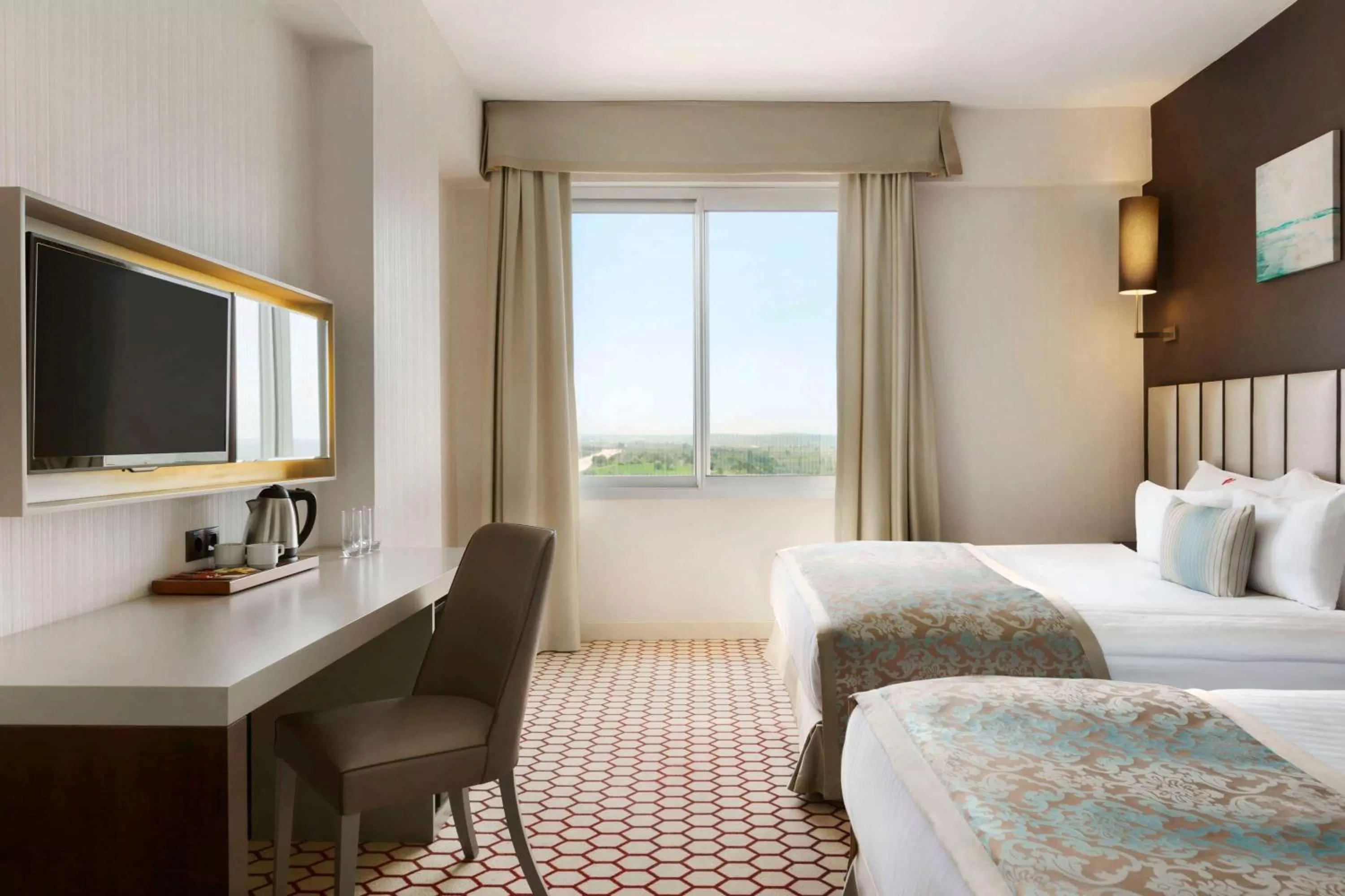 Ramada By Wyndham Soma