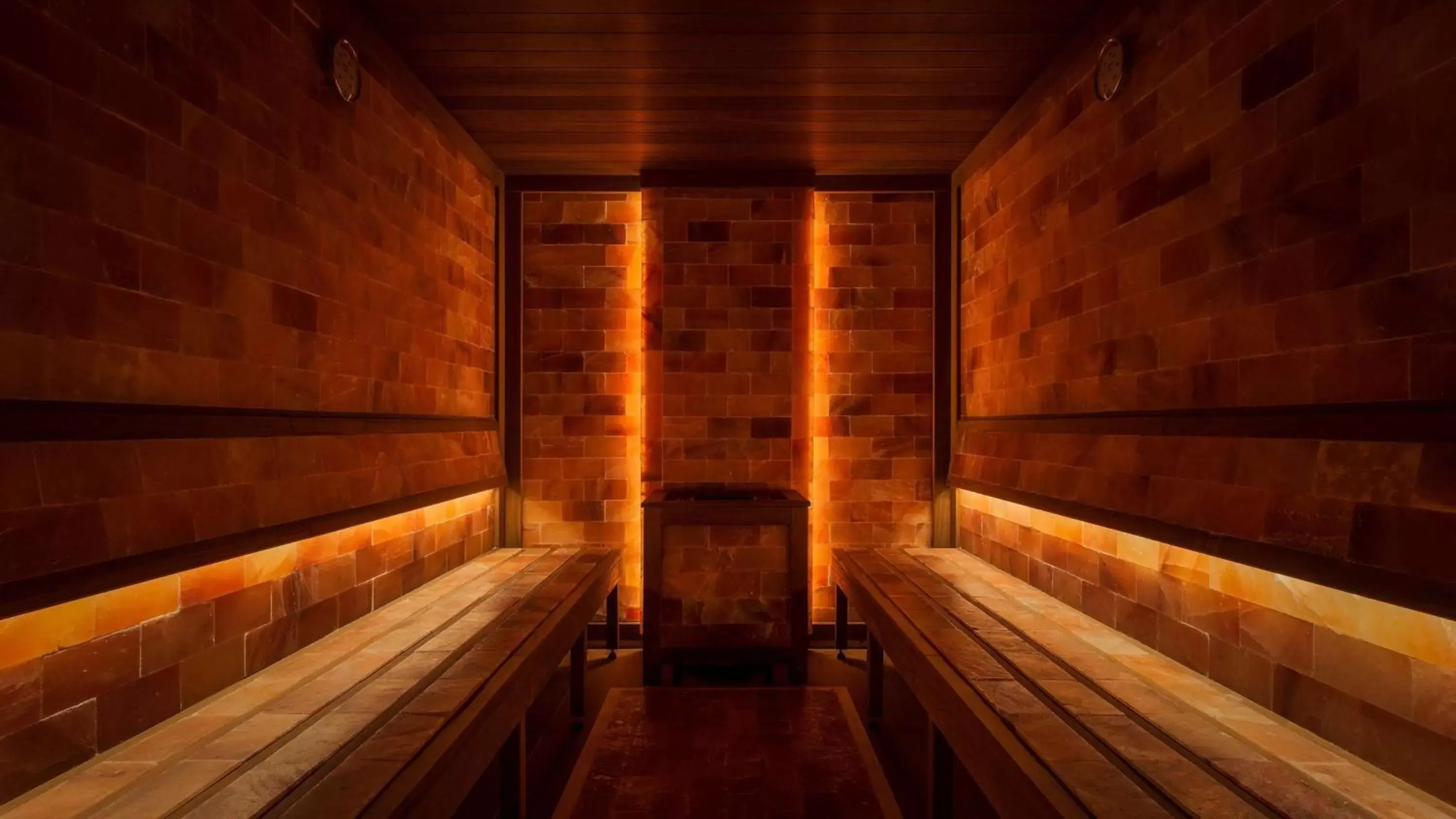 Spa and wellness centre/facilities in Hilton Rijeka Costabella Beach Resort And Spa Spa and wellness centre/facilities in Hilton Rijeka Costabella Beach Resort And Spa