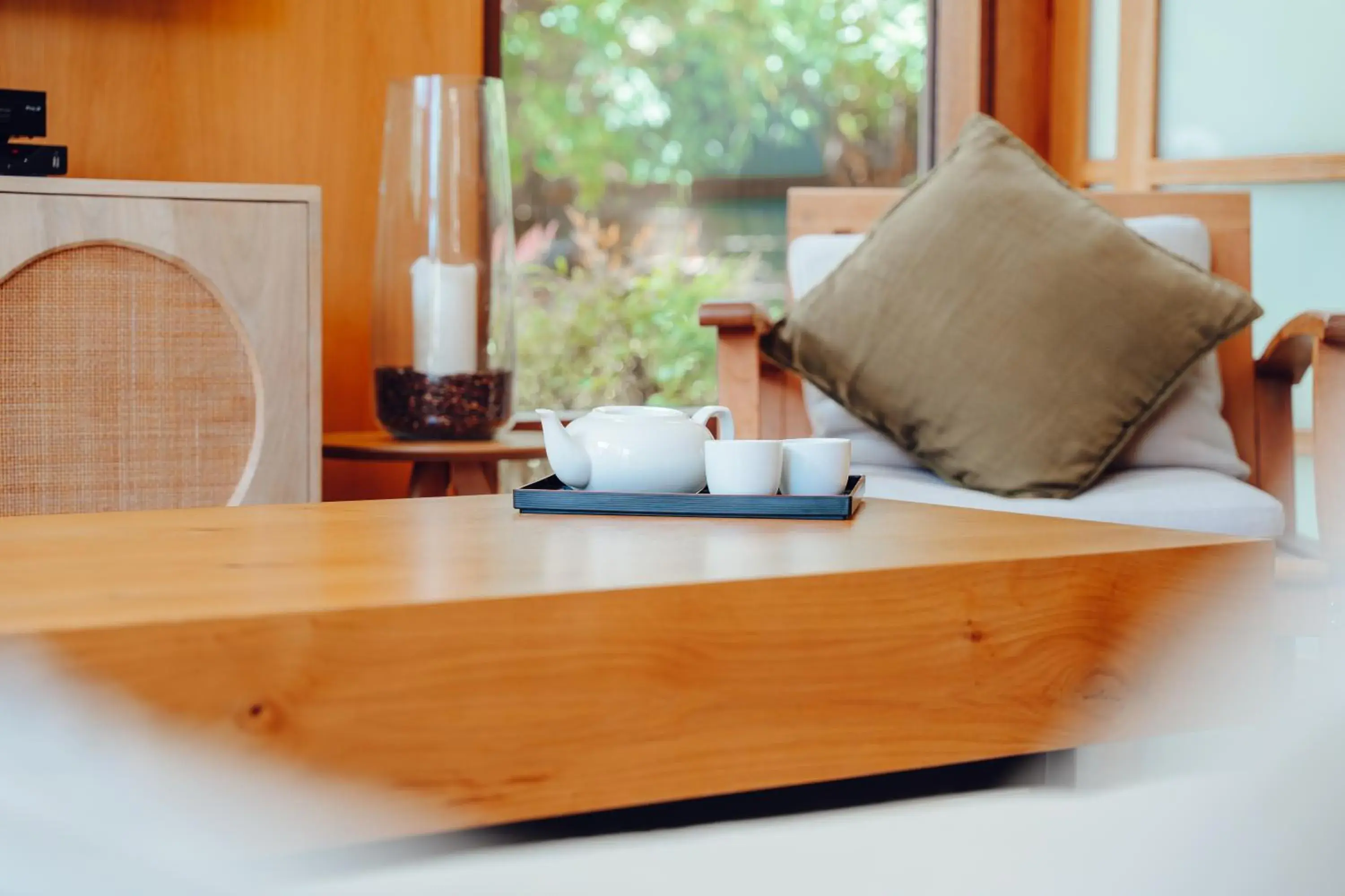 Sticky Rice Villas Sticky Rice Villas