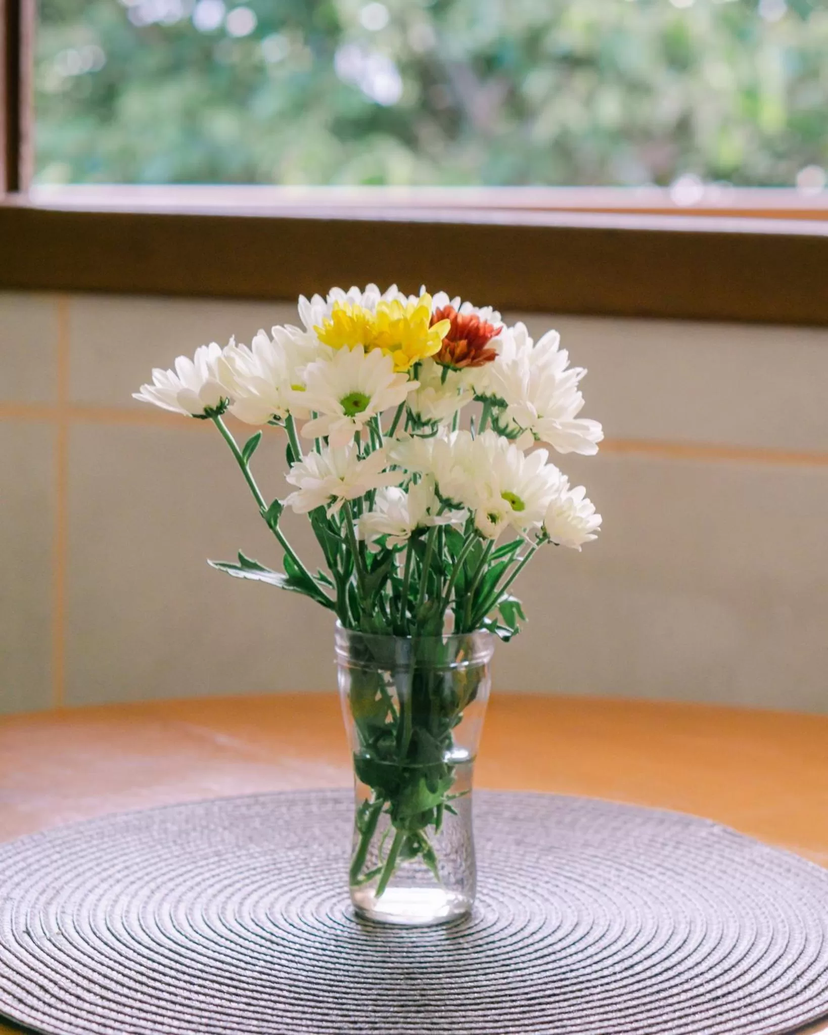 Decorative detail in Pousada Chaday