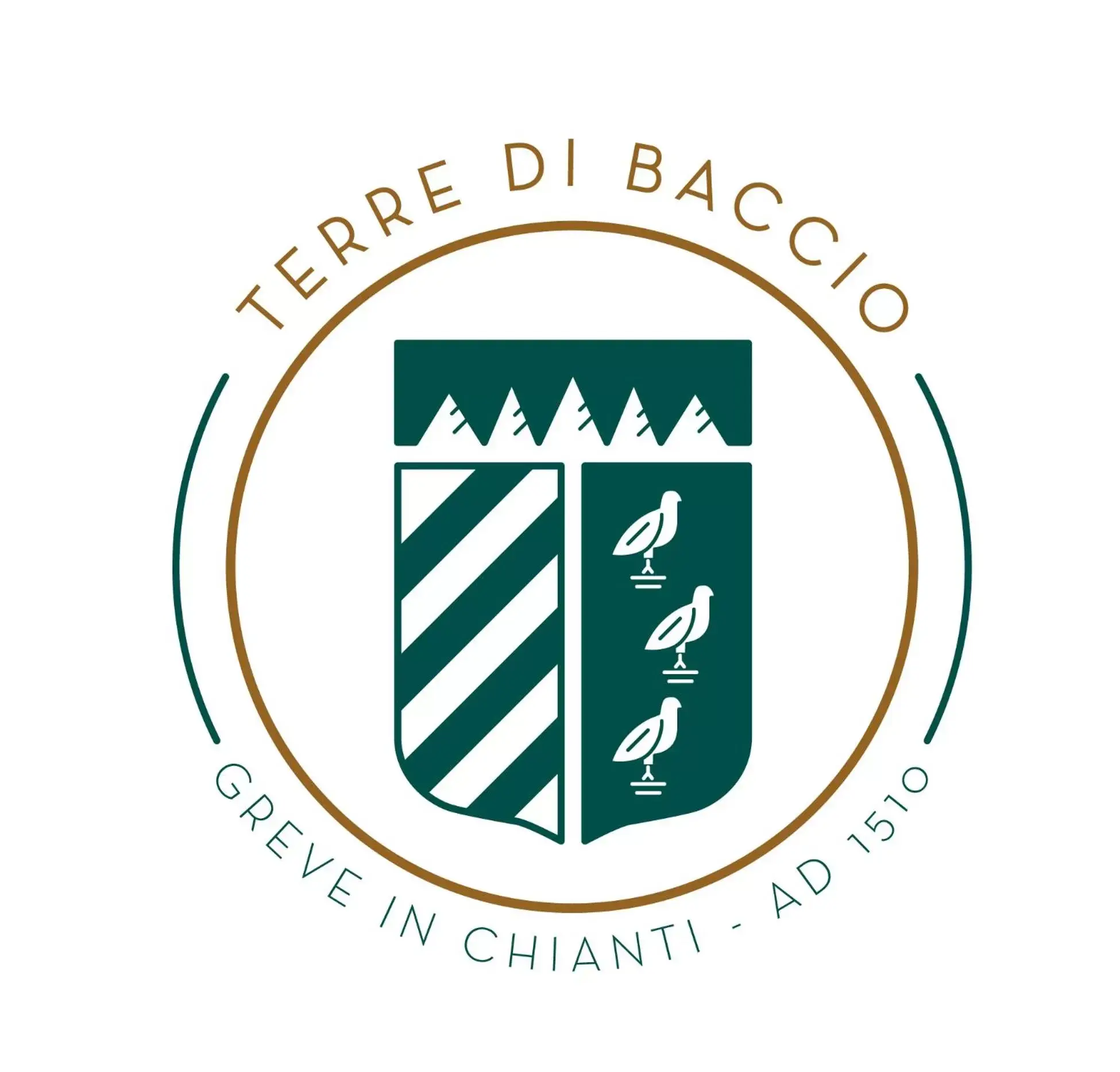 Property logo or sign, Property Logo/Sign in Terre di Baccio