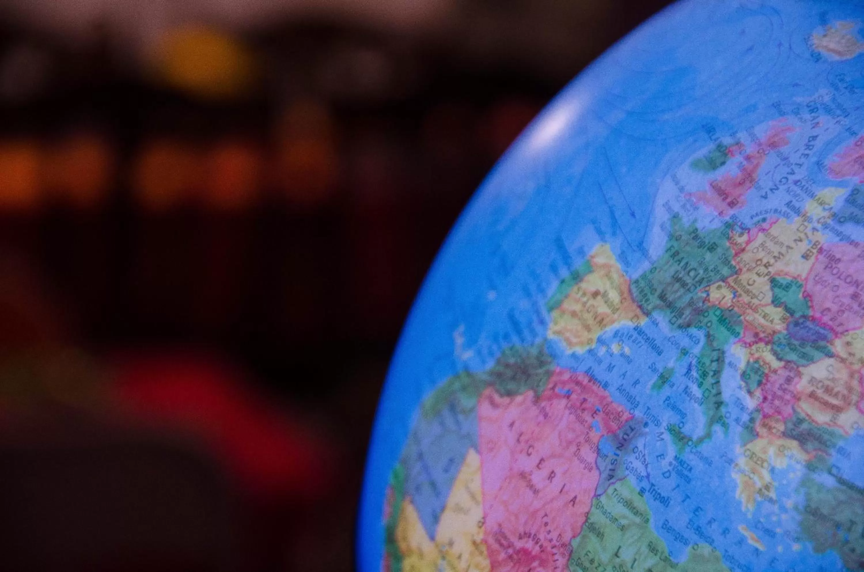 Lobby or reception in Annette B&B