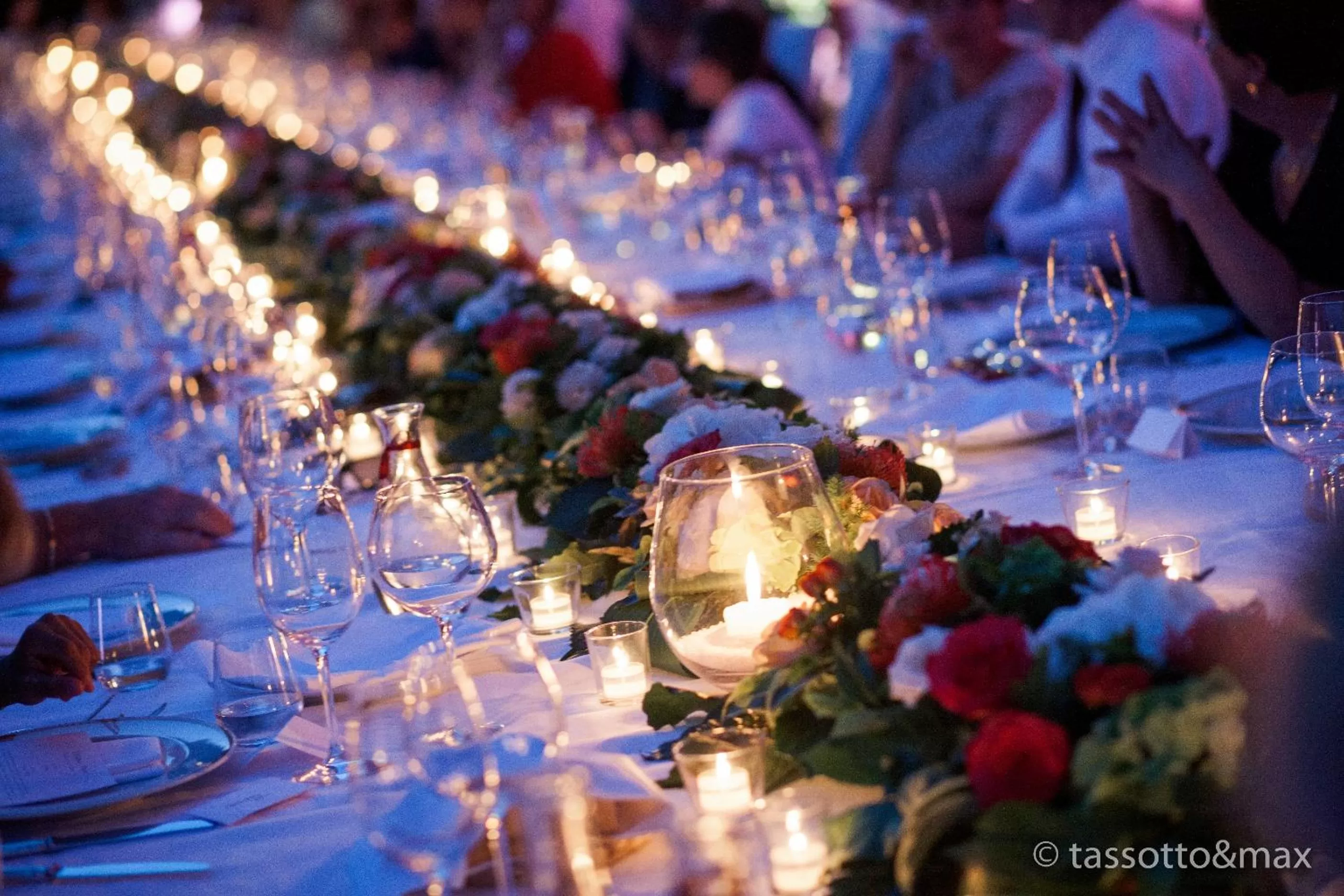 Banquet/Function facilities in Castello Di Spessa - Residenze d'epoca