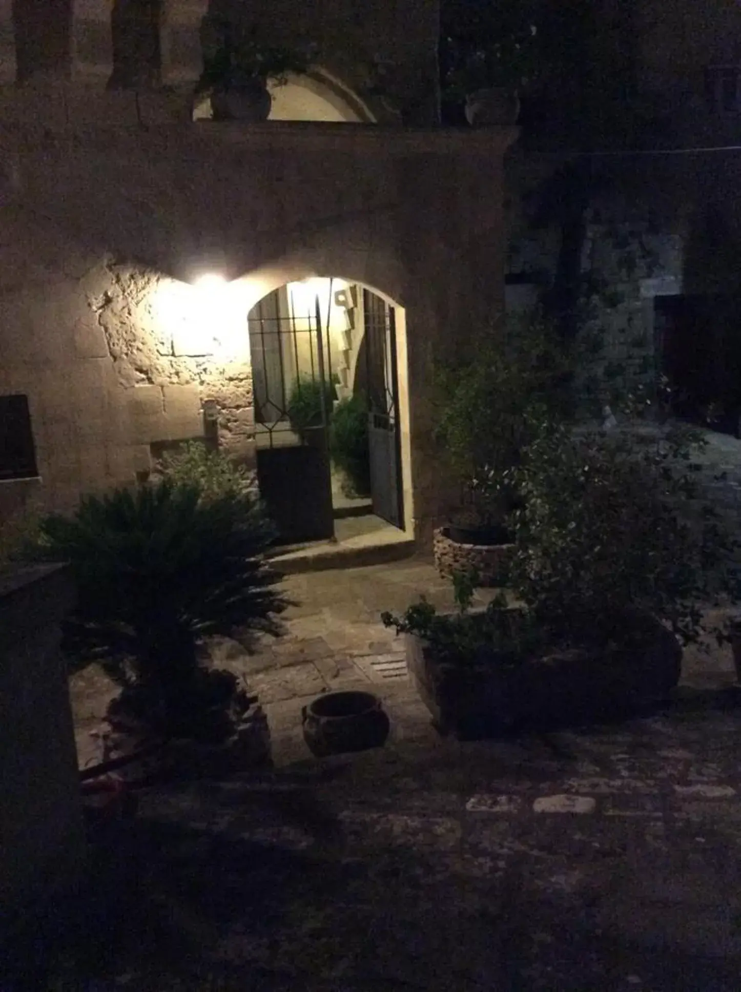 Property Building in Corte San Biagio