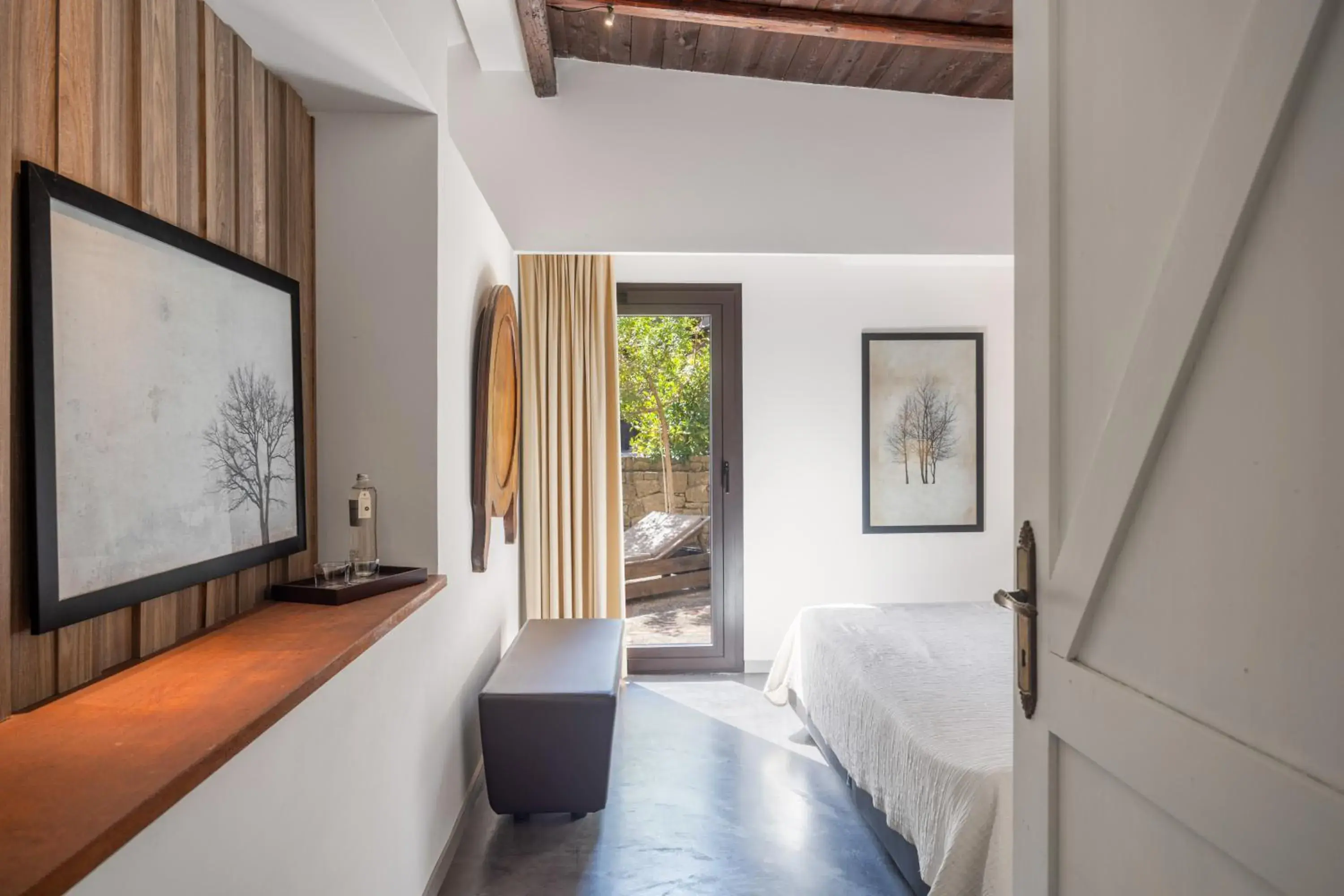 Suite with Terrace in Vallegrande Nature Resort by Geocharme Suite with Terrace in Vallegrande Nature Resort by Geocharme