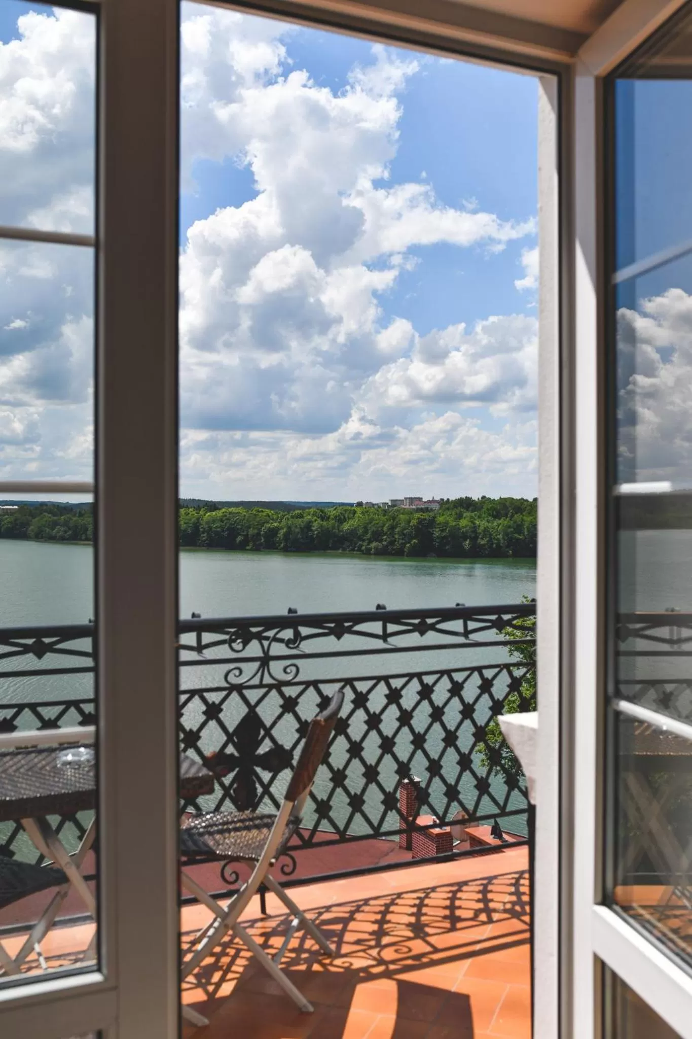 Day in Hotel Solar Palace SPA & Wellness