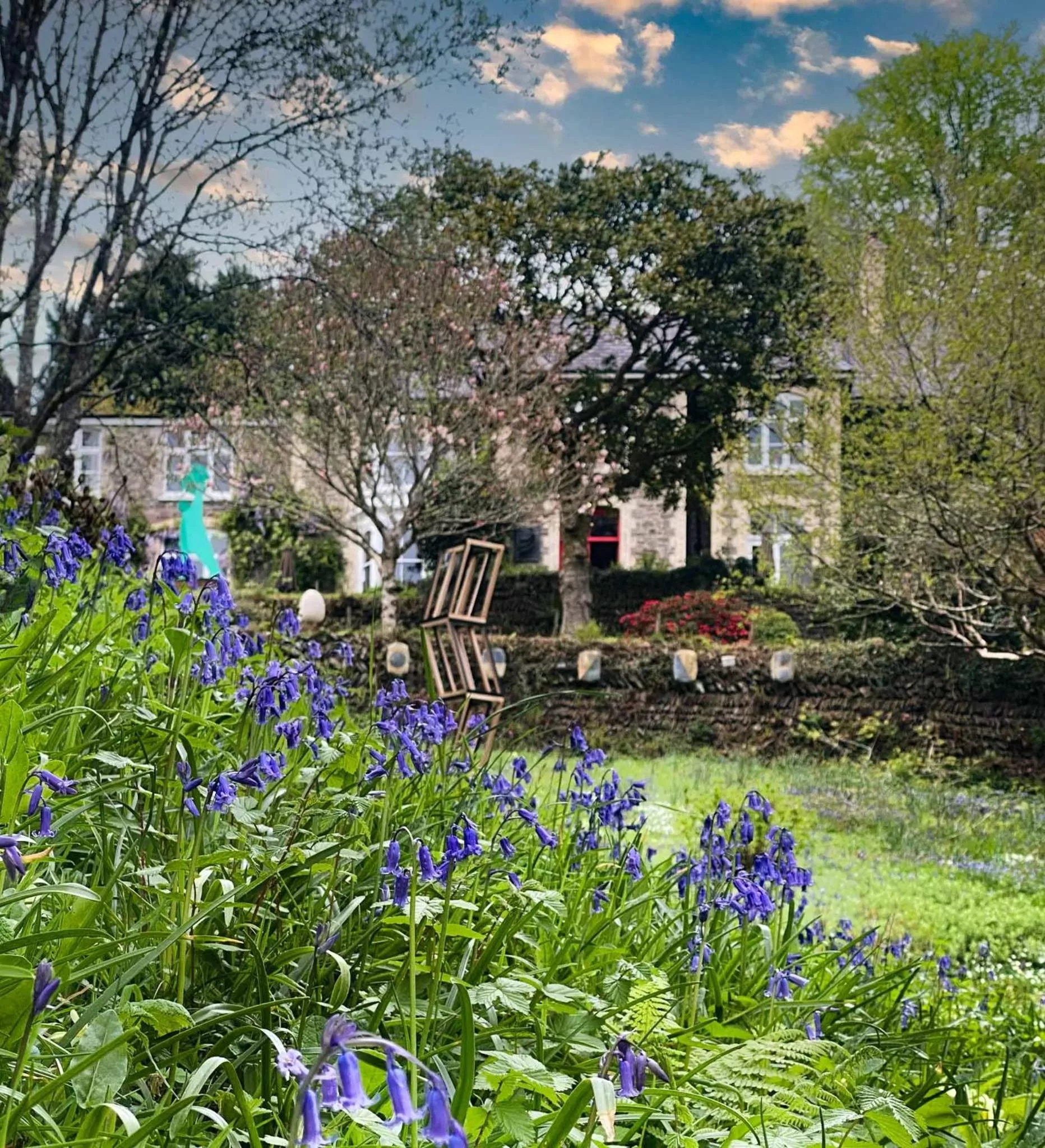 Broomhill Estate Boutique Art Hotel