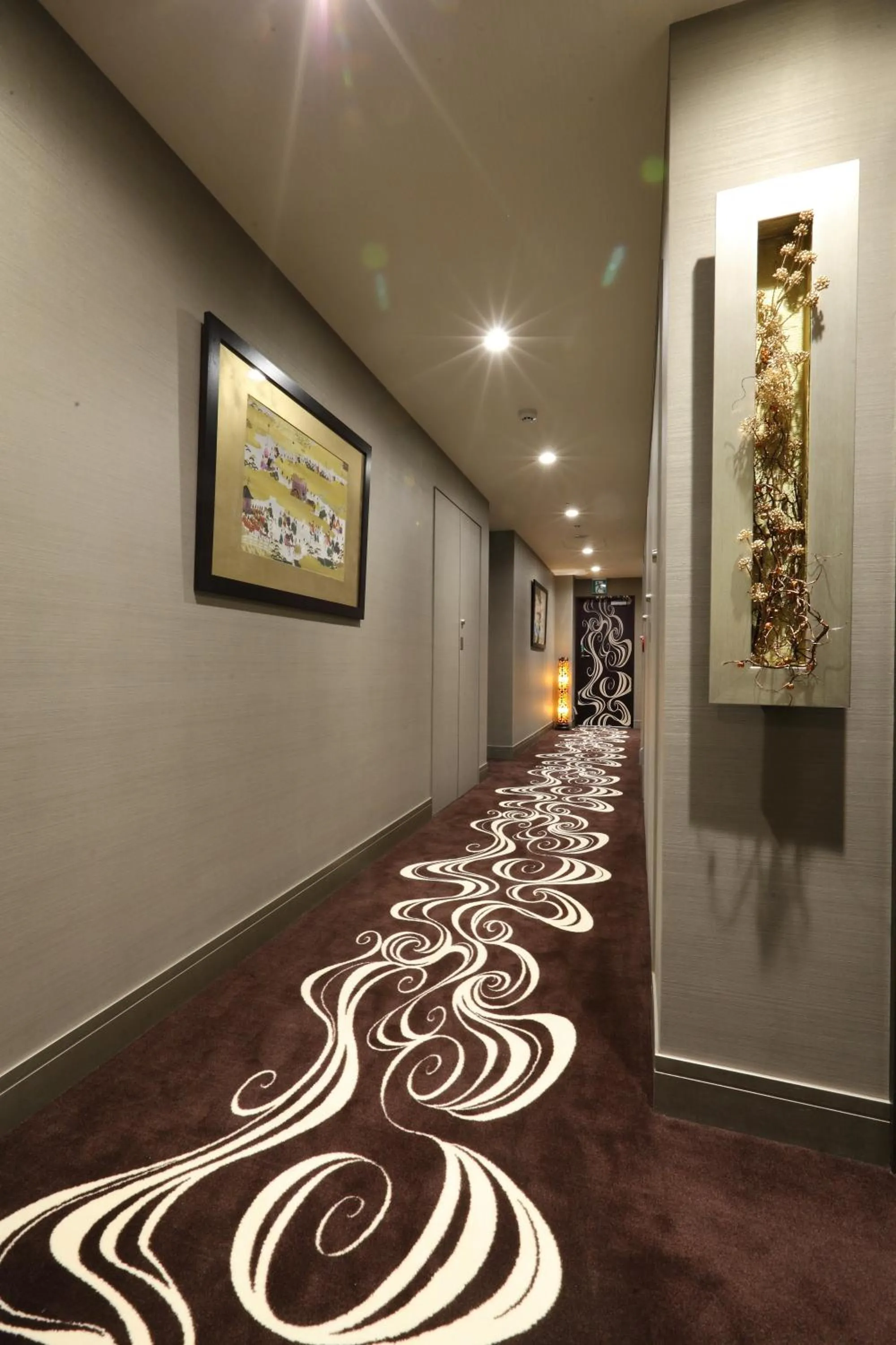 Other in Centurion Hotel Grand Akasakamitsuke Station