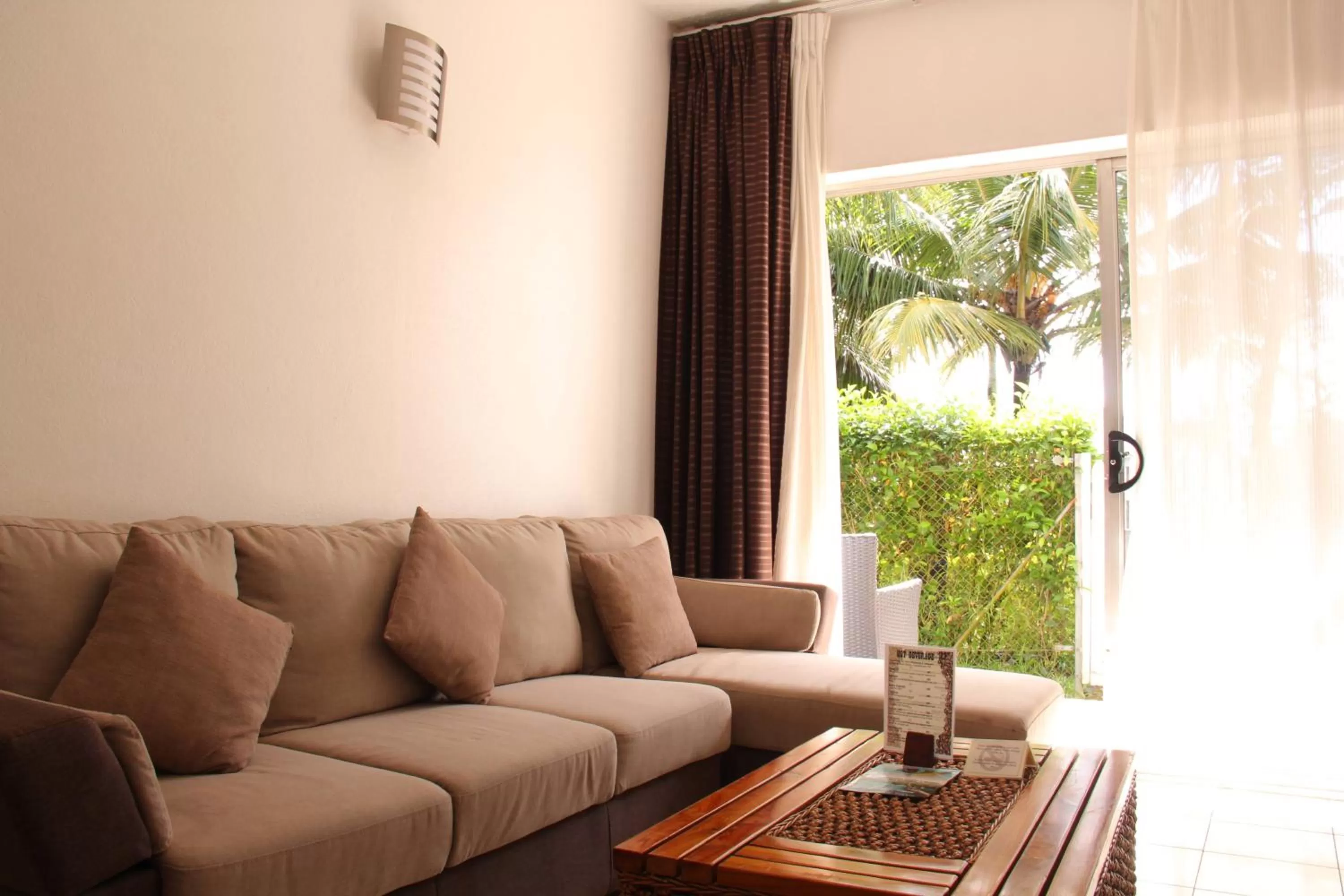 The Melanesian Port Vila