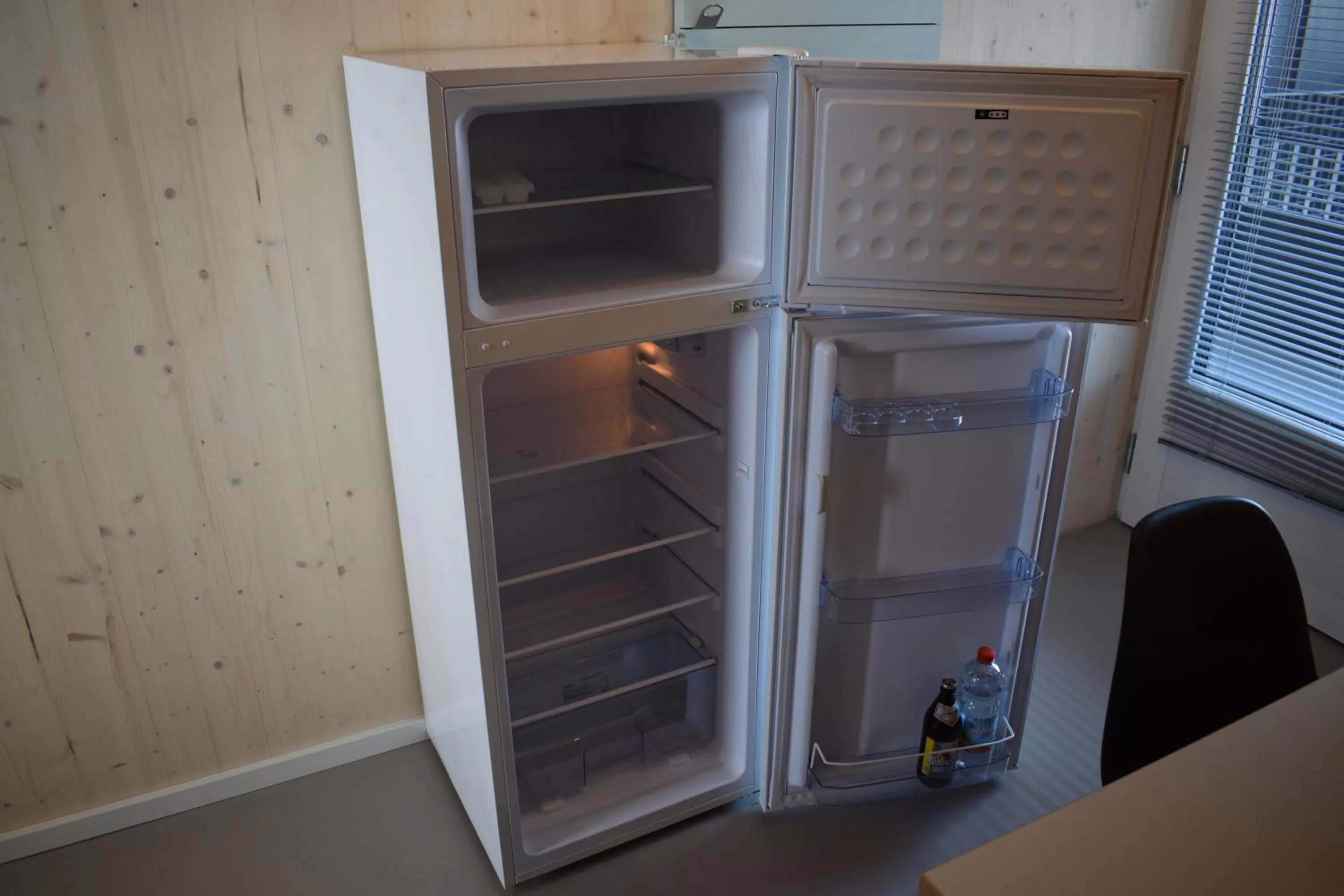 Kitchen or kitchenette in New Age Boardinghaus N70