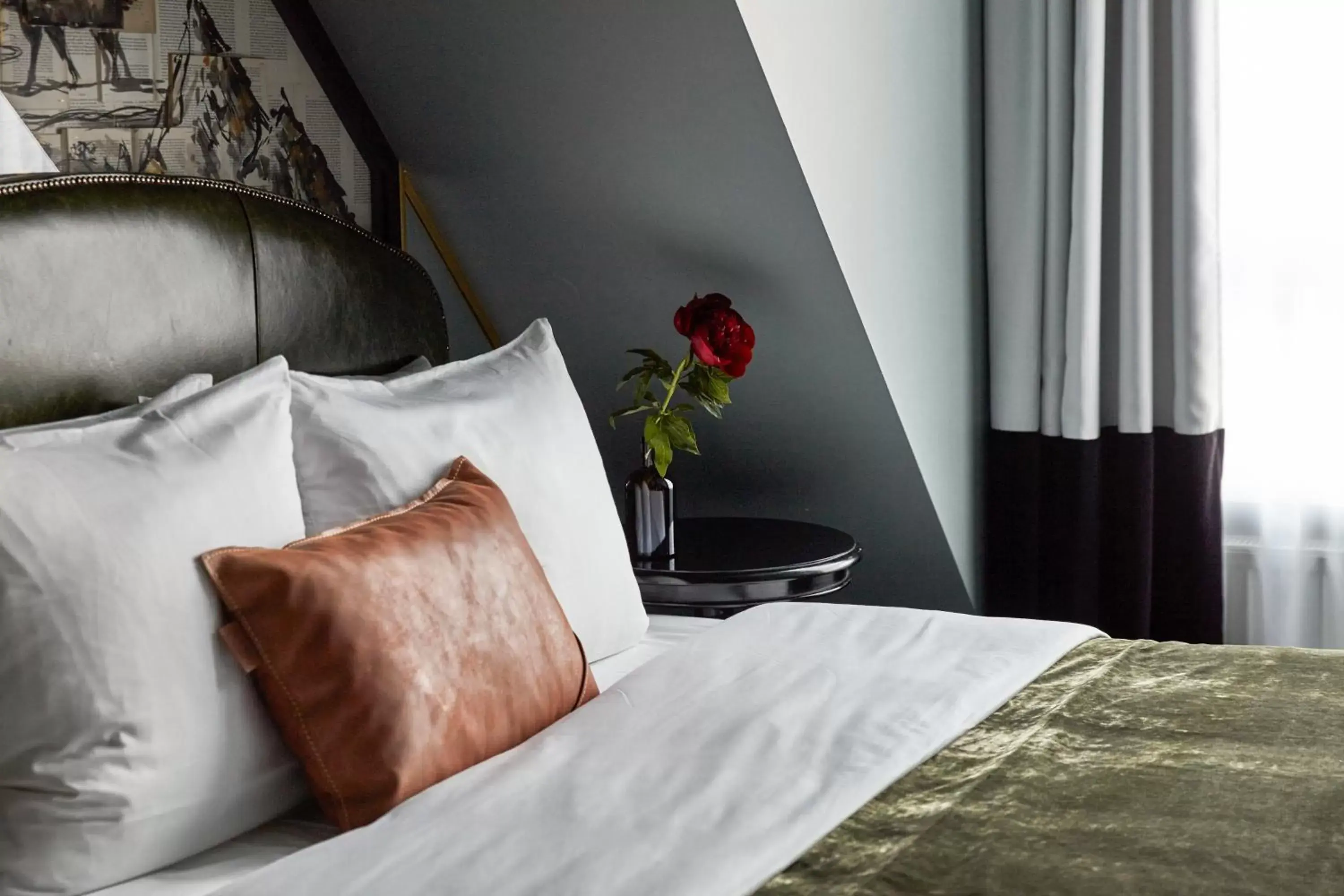 Other, Bed in Sir Savigny Hotel, Berlin, a Member of Design Hotels