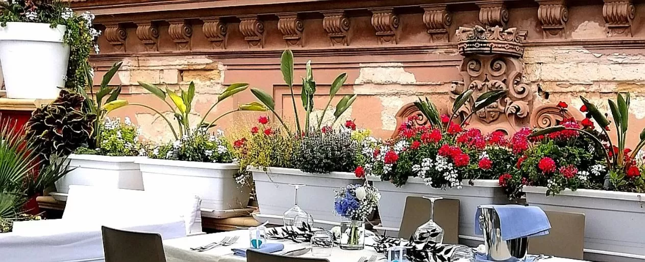 Le Caserie Locanda di Charme