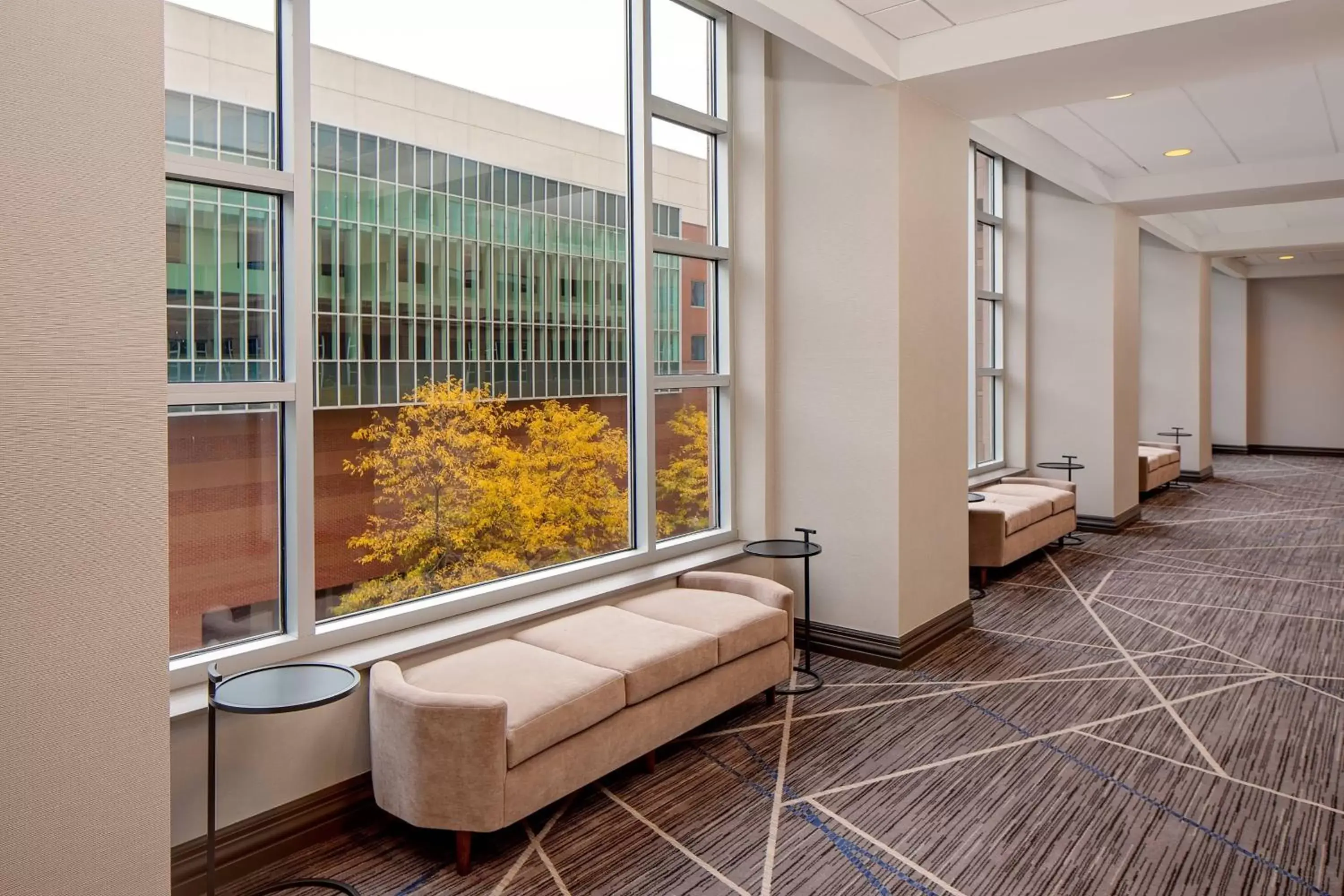 Meeting/conference room in Cincinnati Marriott at RiverCenter