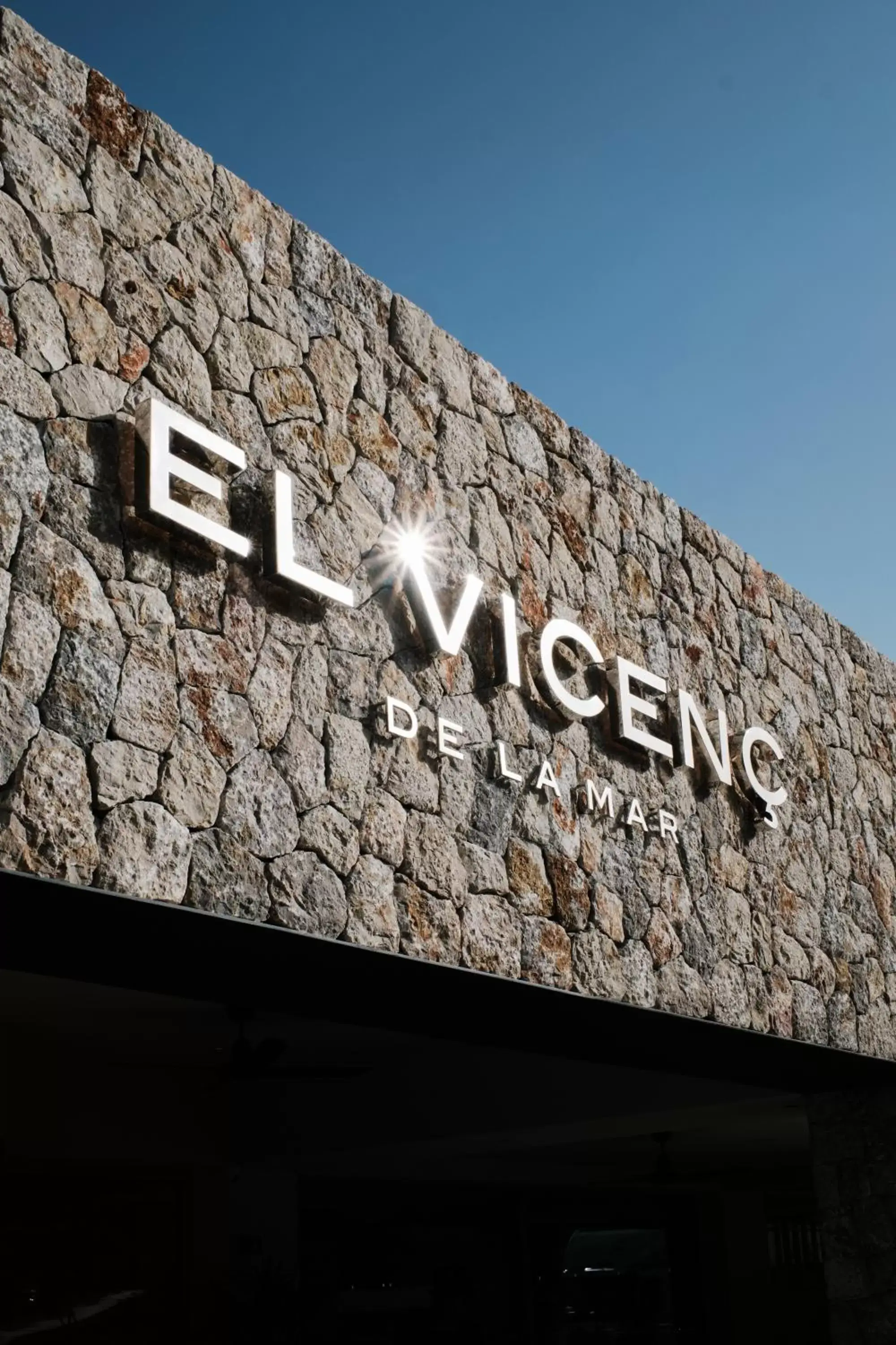 Facade/entrance, Property Logo/Sign in El Vicenç de la Mar - Adults Only - Over 12