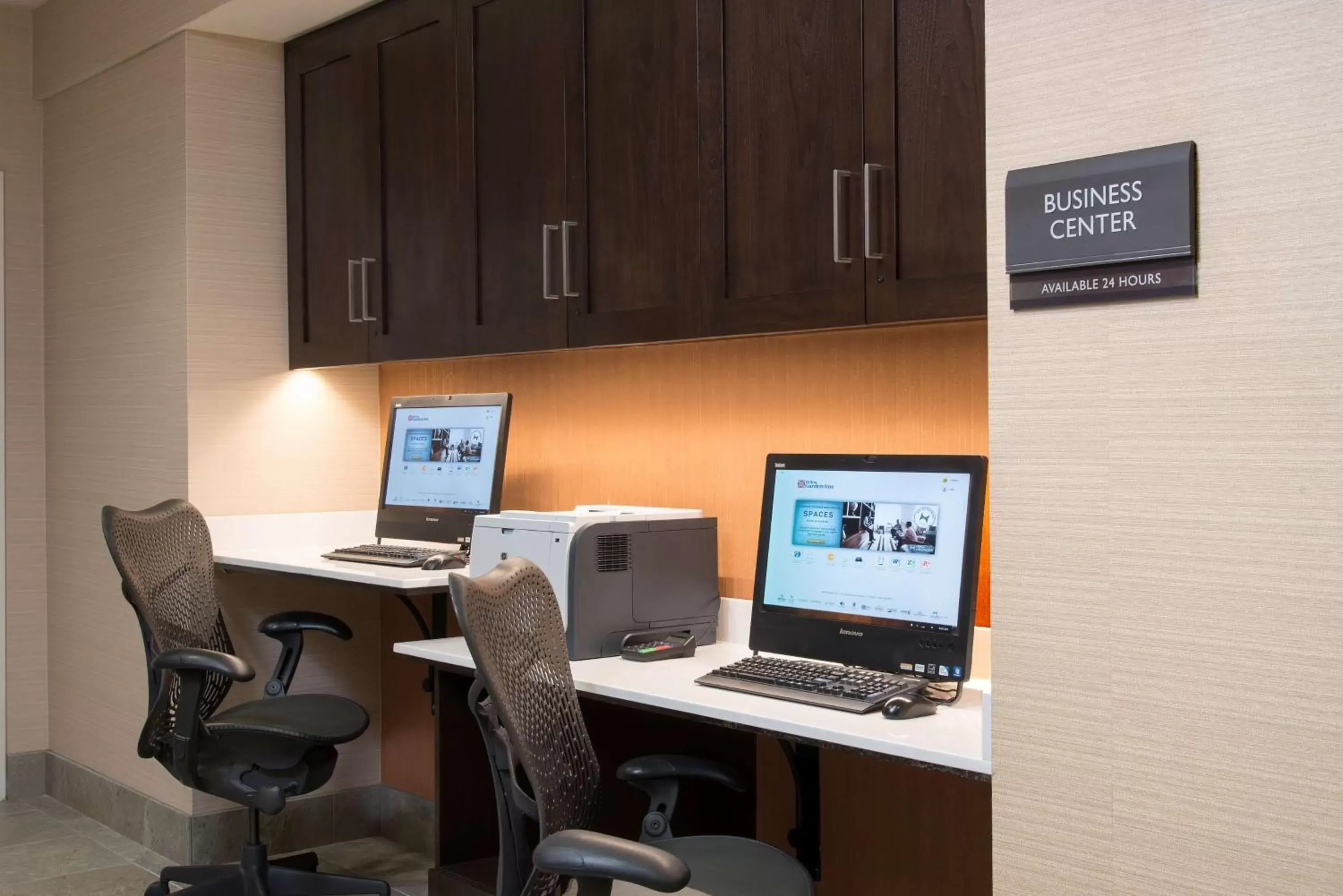 Business facilities, Business Area/Conference Room in Hilton Garden Inn Lexington