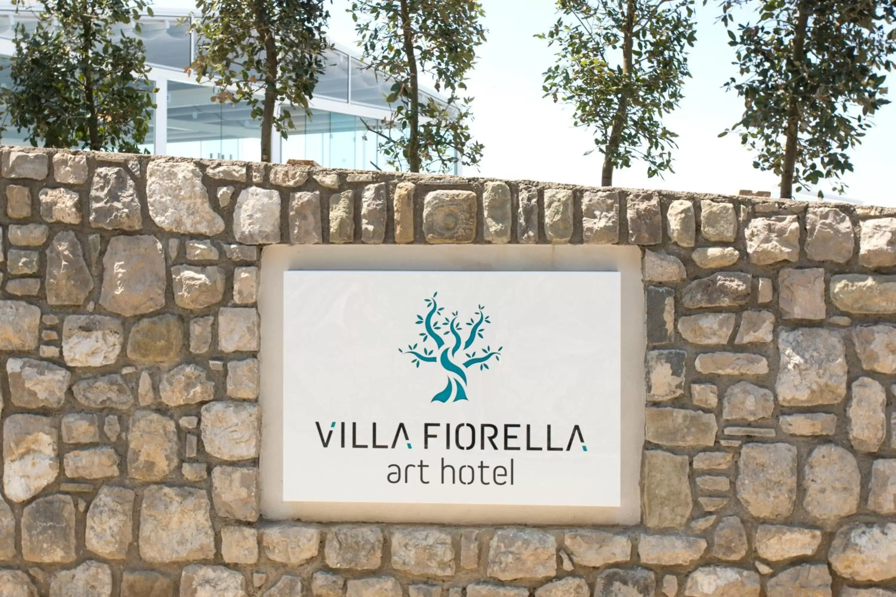 Day in Villa Fiorella Art Hotel