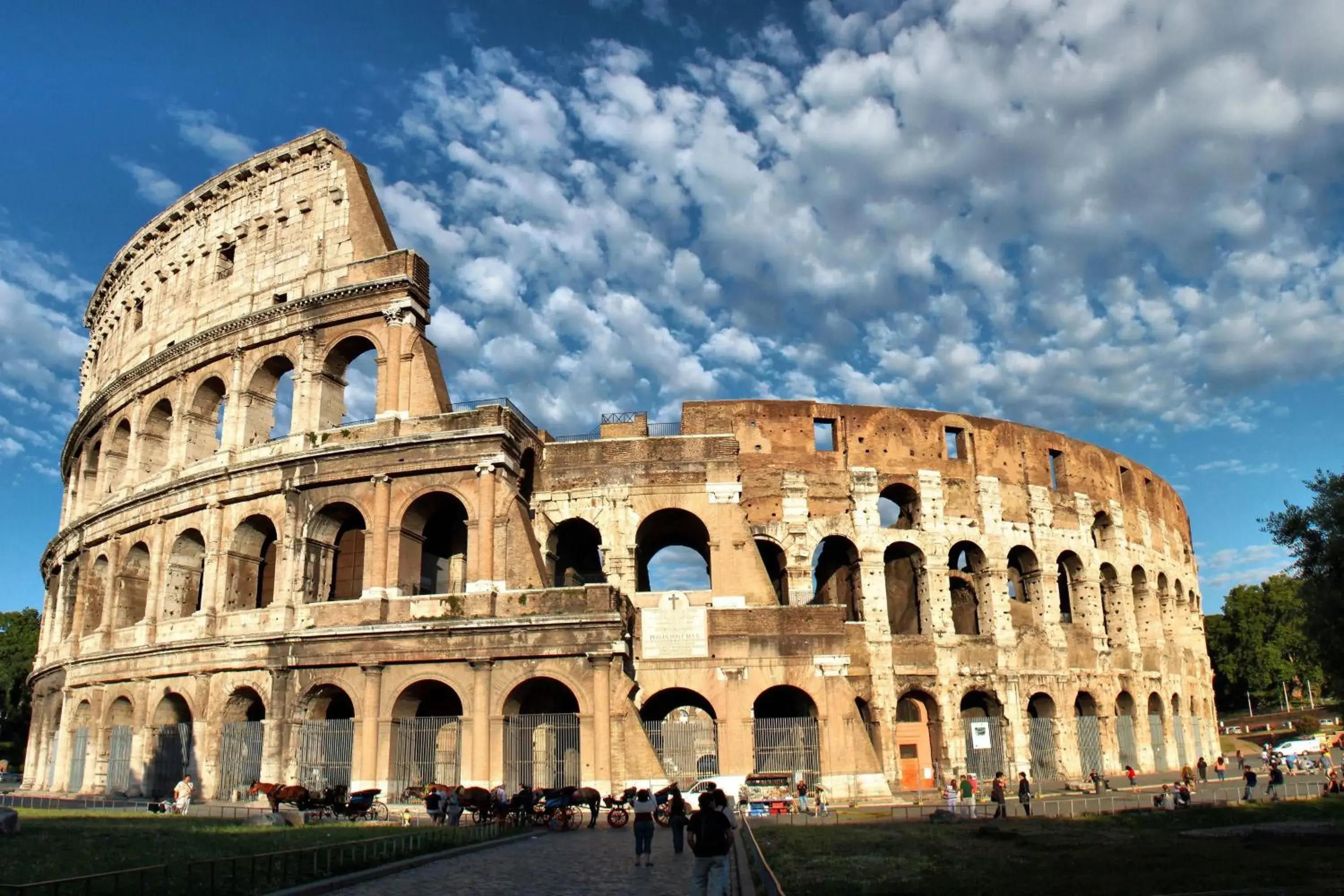 Nearby landmark, Property Building in Rome Vatican Suite