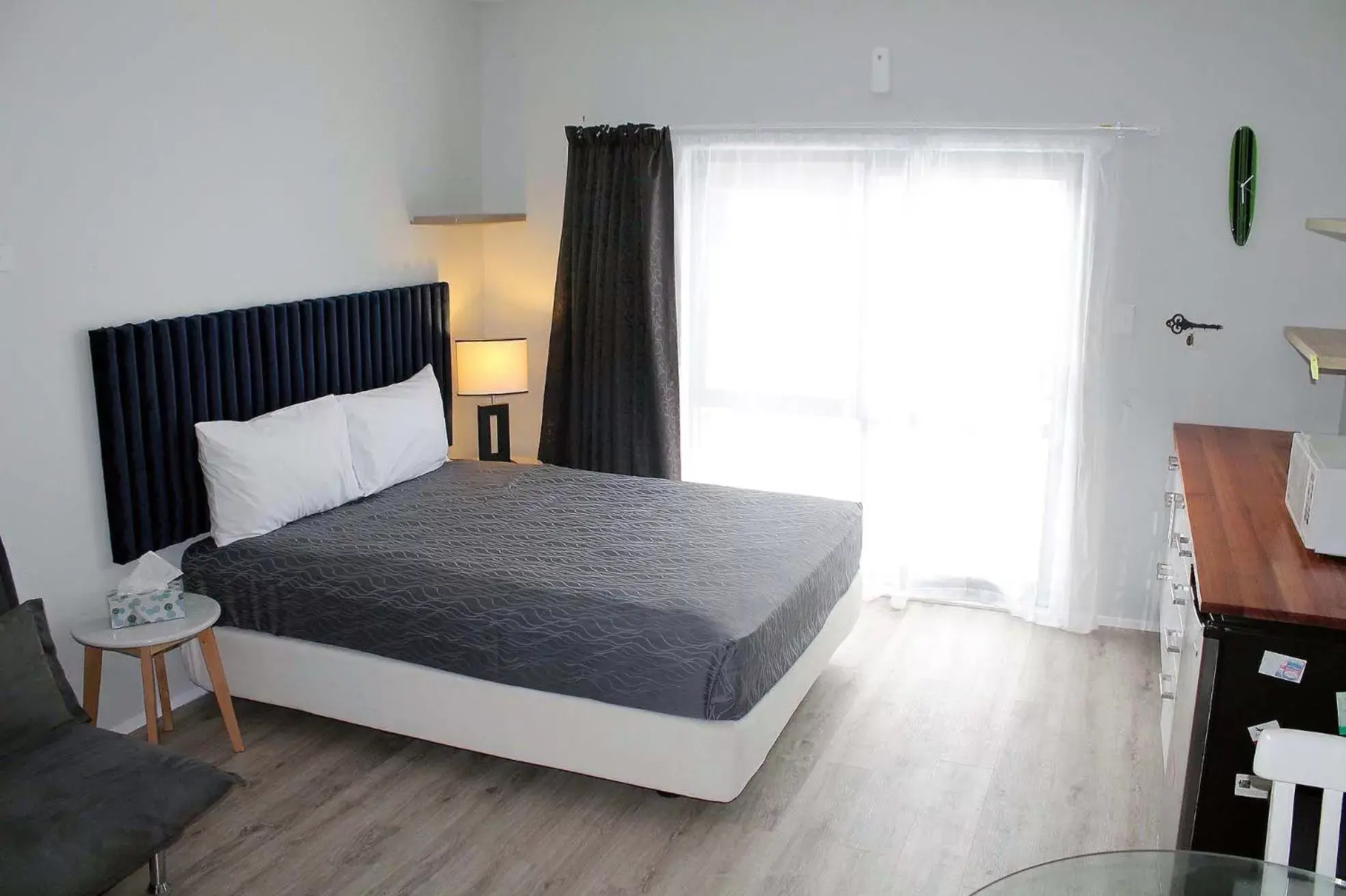 Family Studio in Marlborough Wine Country B&B Family Studio in Marlborough Wine Country B&B