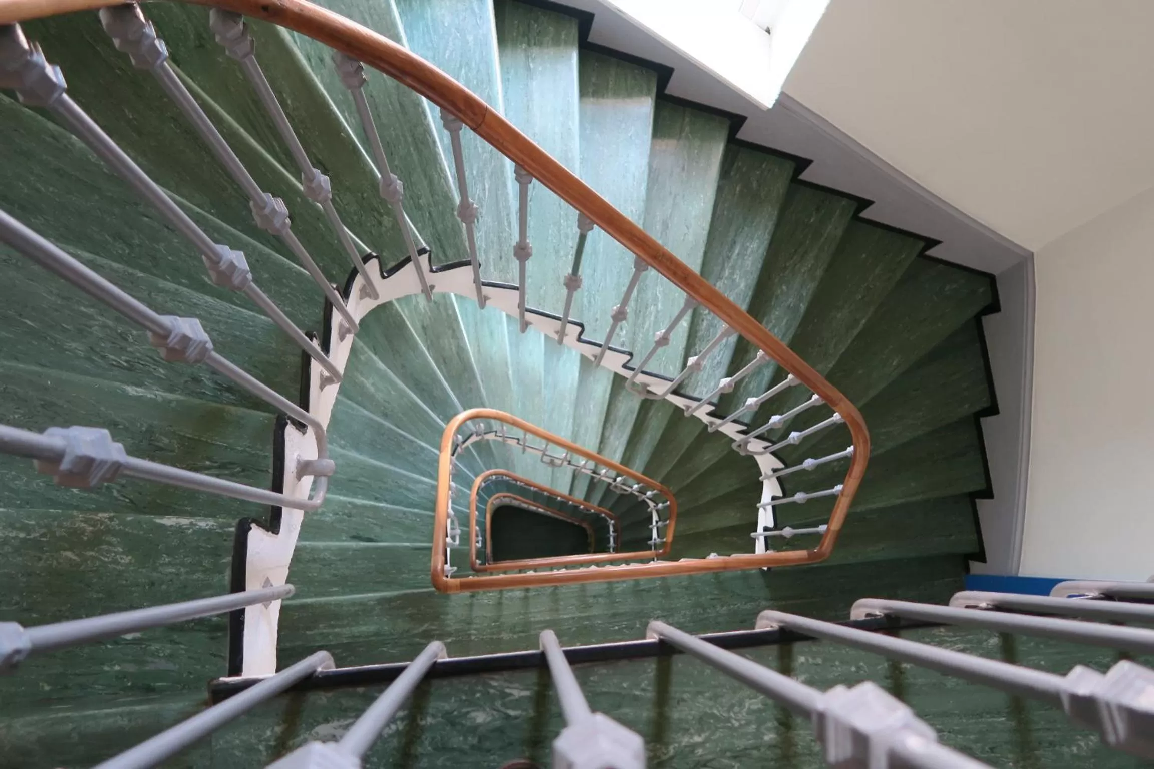 acessibility in Pension Bienvenue (Women only)