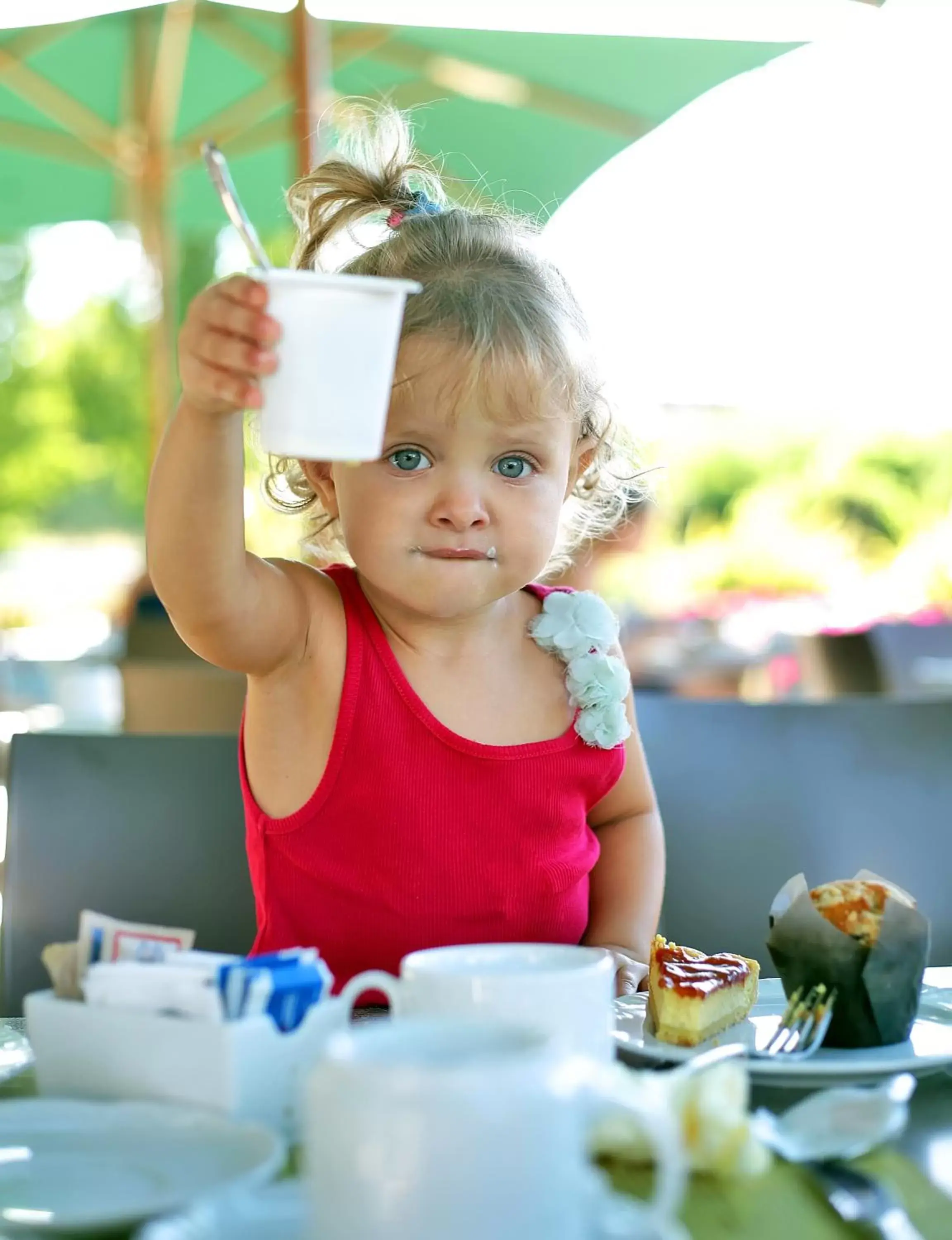 Area and facilities, Children in Best Western Plus Soave Hotel