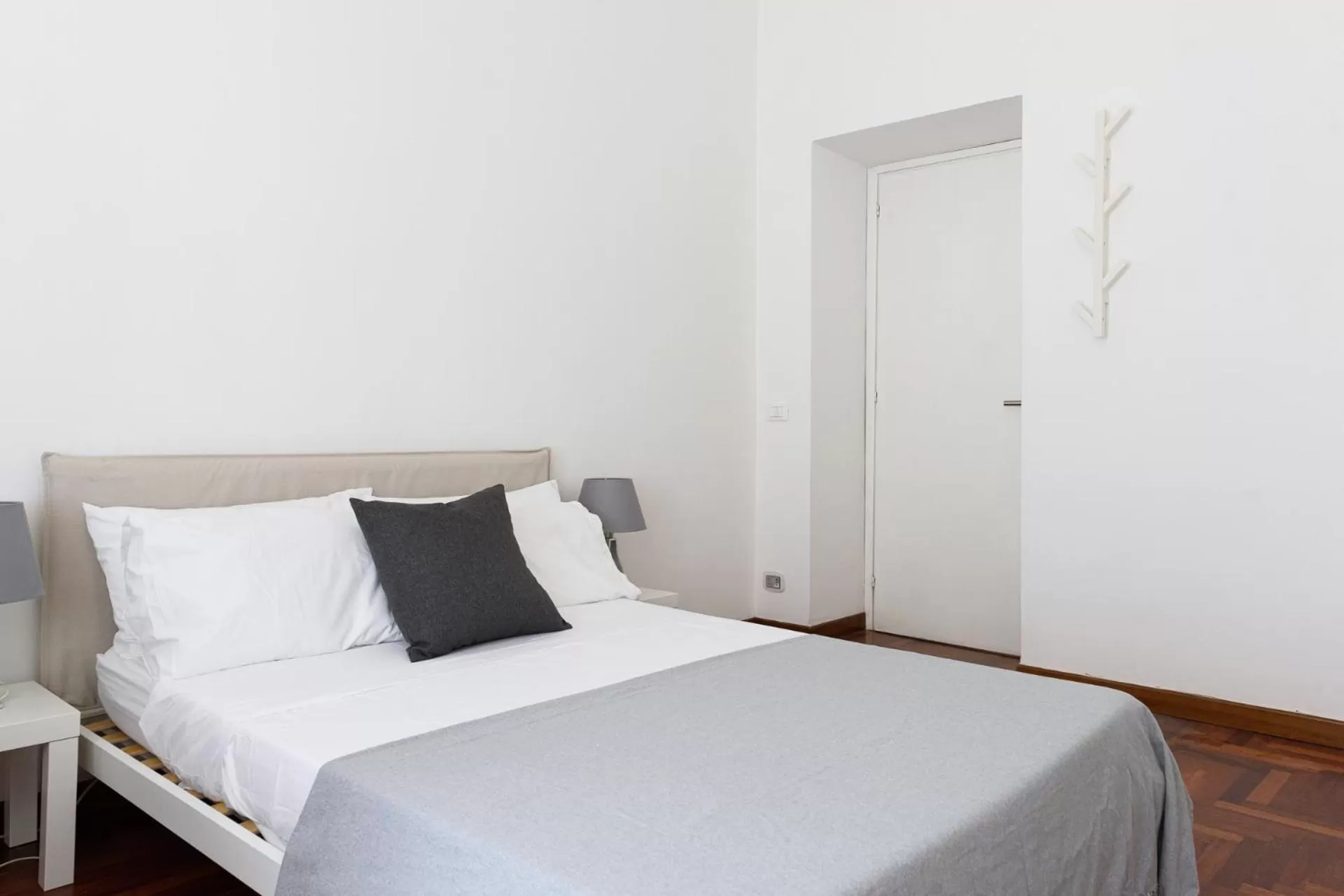 Bed in B&D Dolce Vita