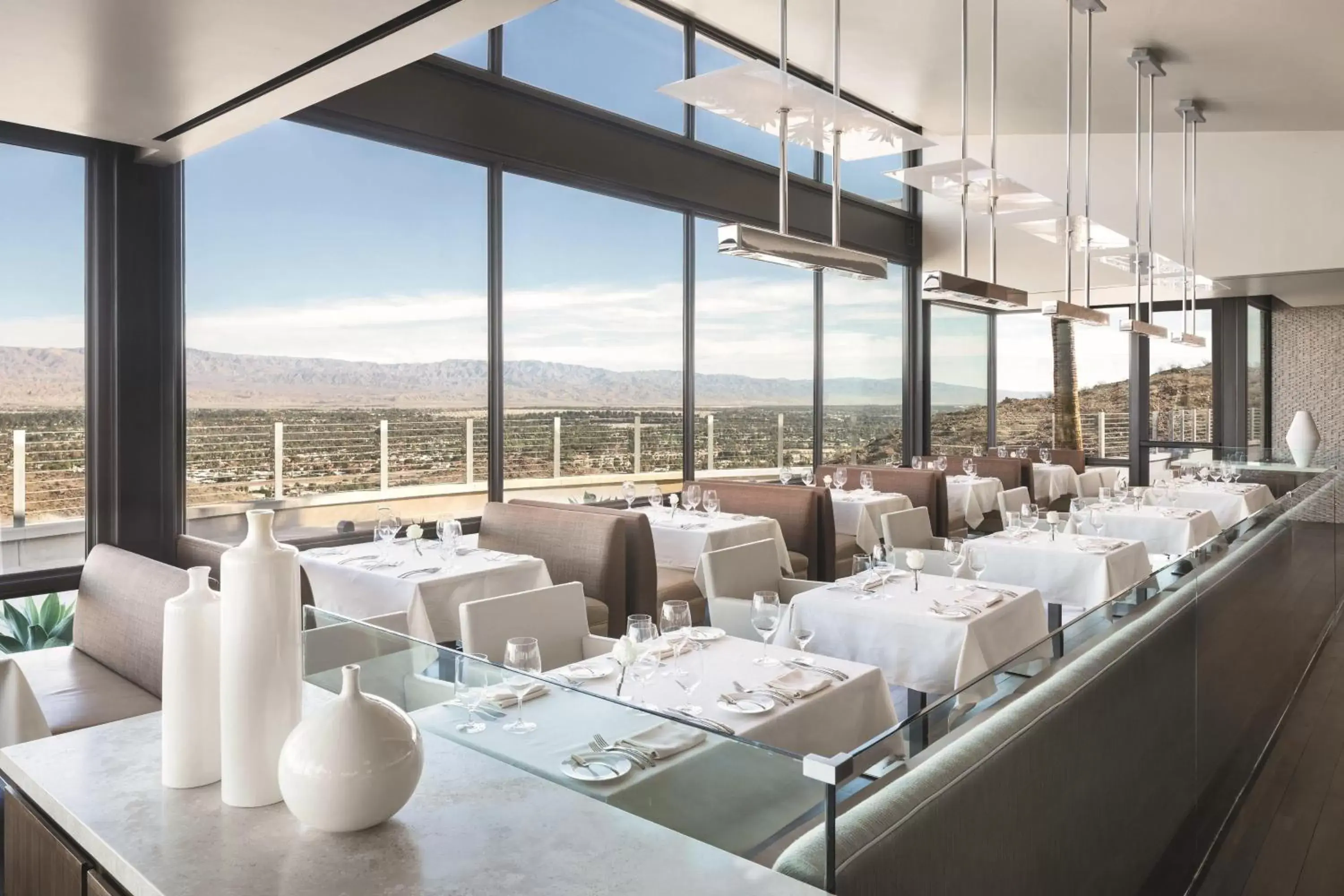 Restaurant/Places to Eat in The Ritz-Carlton, Rancho Mirage