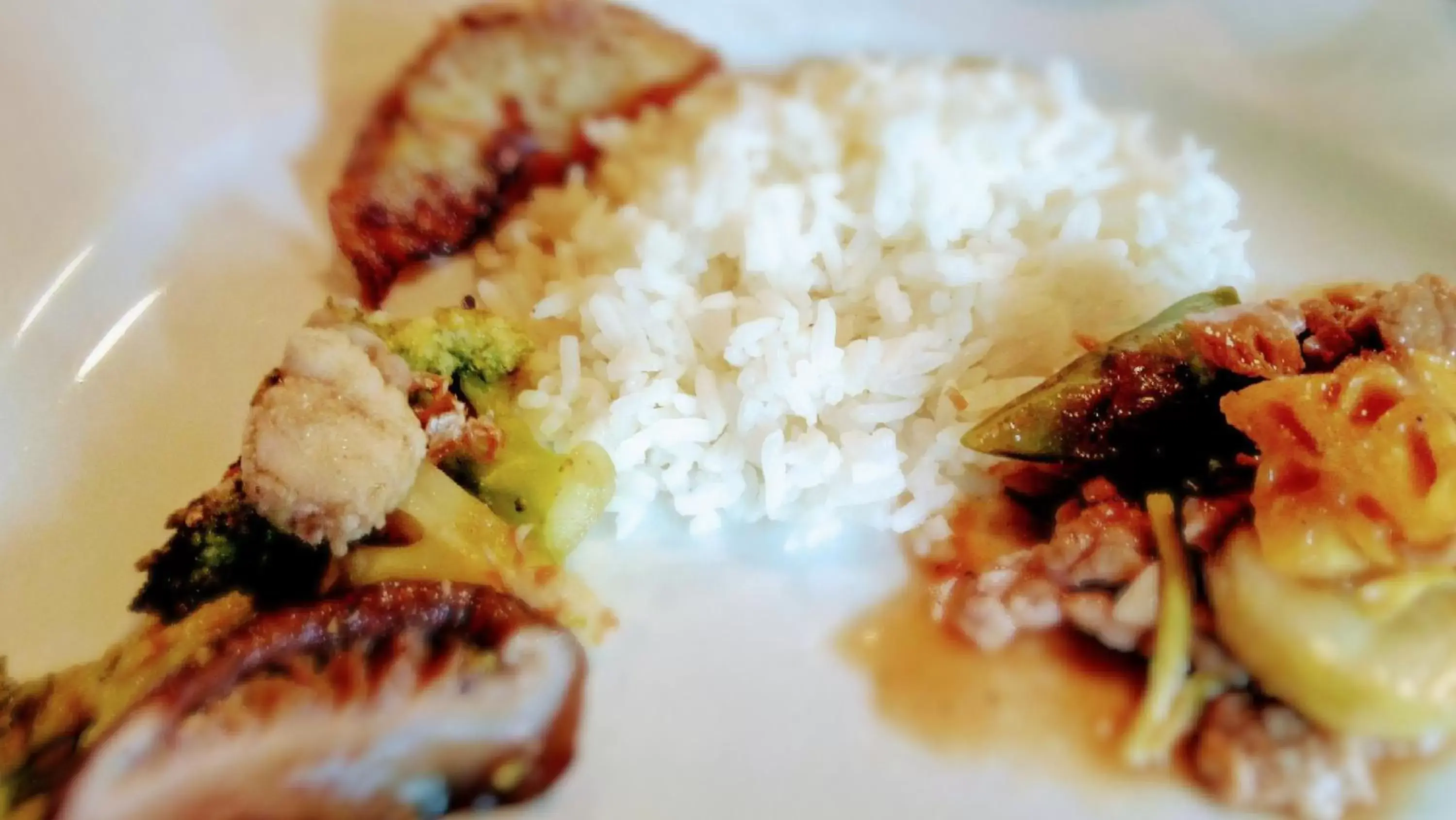 Buffet breakfast in Chang Buri Resort & Koh Chang Hillside Buffet breakfast in Chang Buri Resort & Koh Chang Hillside