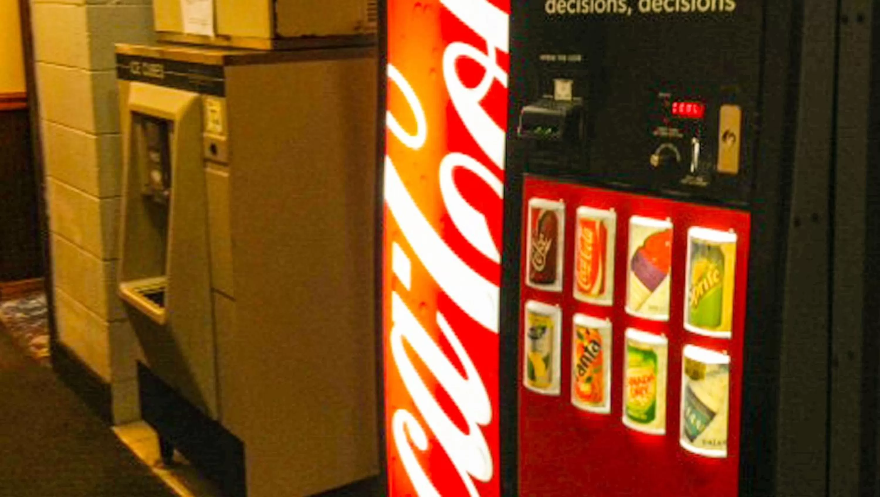 Other in Rodeway Inn