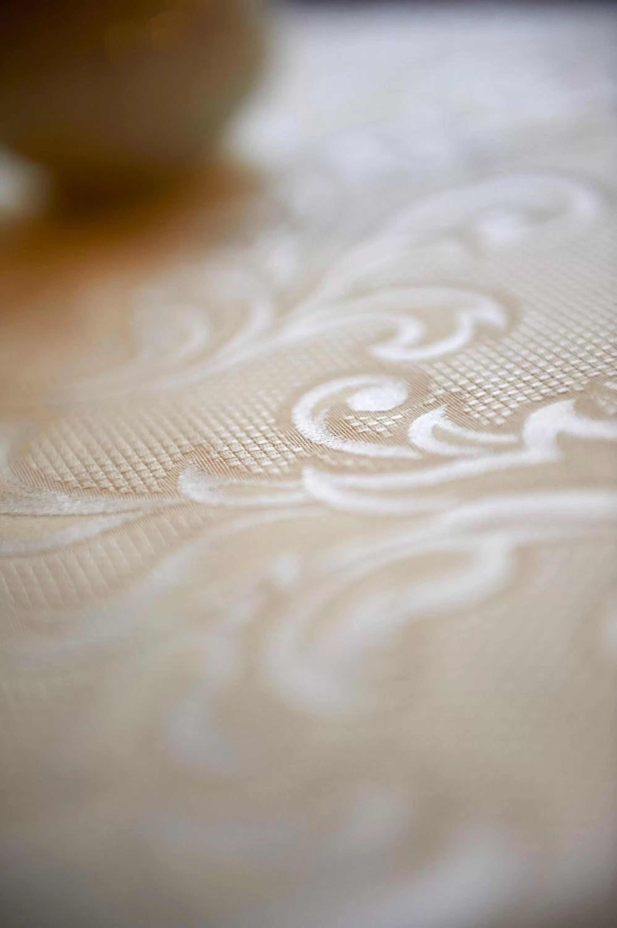 Decorative detail in Hotel Firenze Capitale