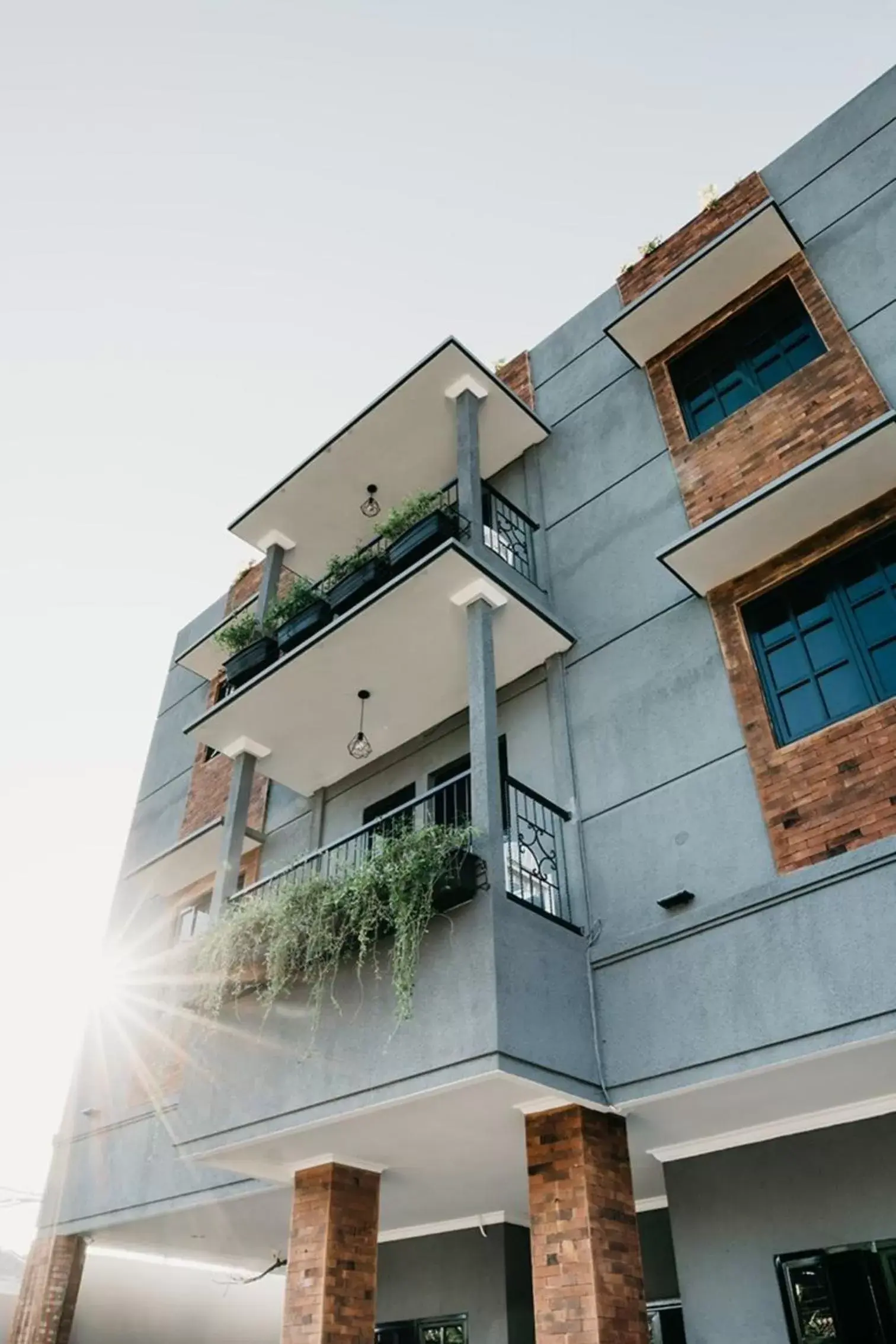 Property building in Tuju Abuserin Syariah Property building in Tuju Abuserin Syariah