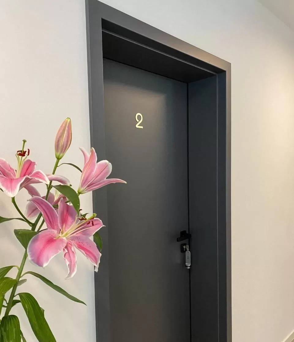 Hotel A24 bei Hamburg