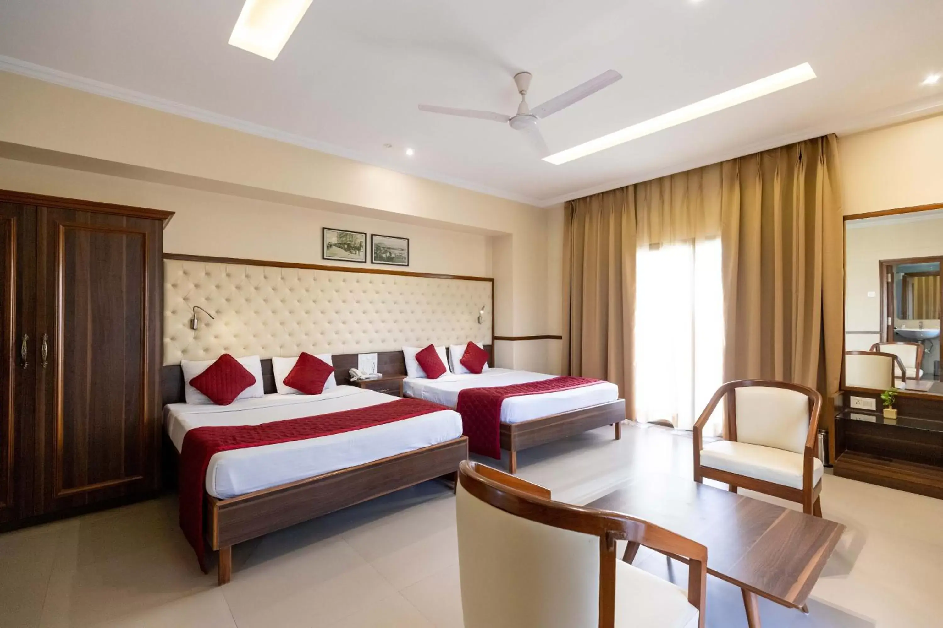 Family Suite in West End Hotel Opp Bombay Hospital Family Suite in West End Hotel Opp Bombay Hospital