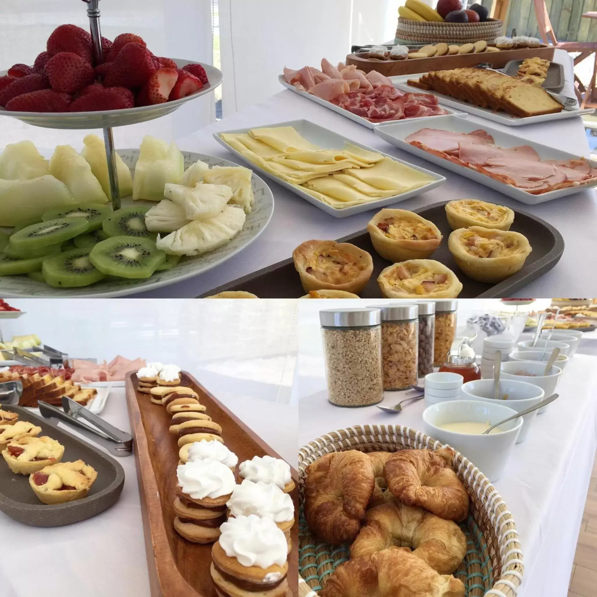 Restaurant/places to eat in Live Hotel Boutique (Adults only) Restaurant/places to eat in Live Hotel Boutique (Adults only)