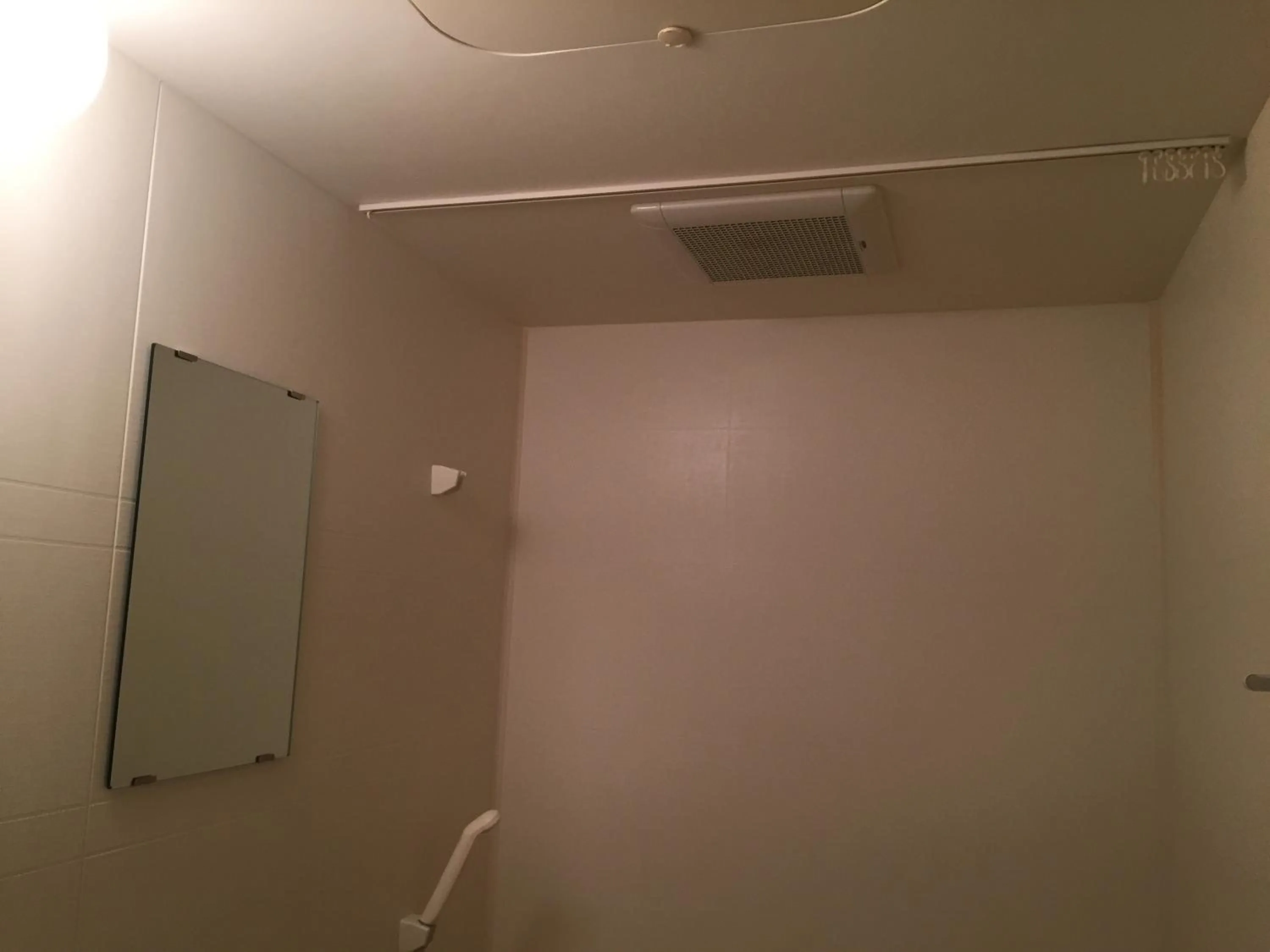 Bathroom in Sophiearth Apartment