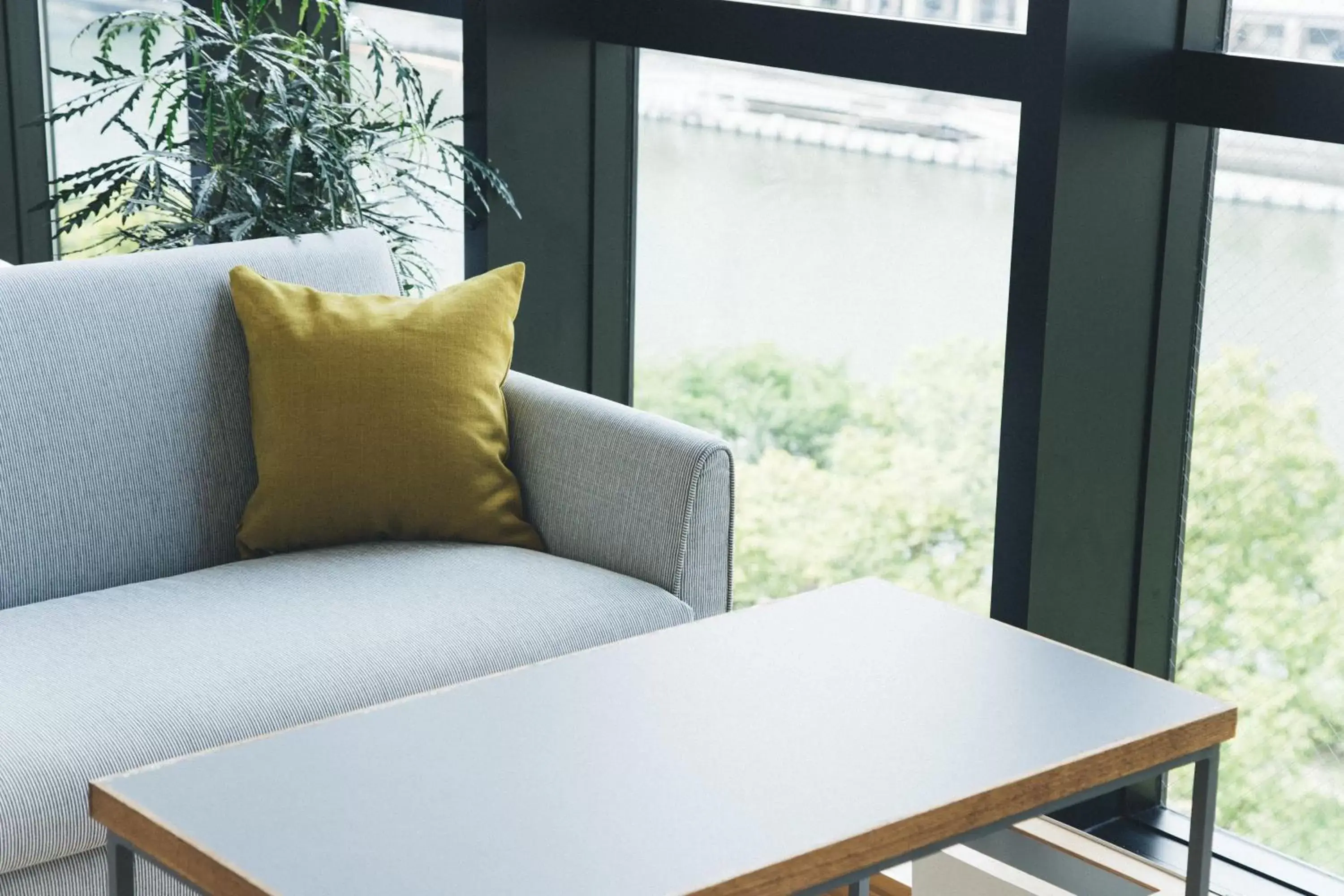 View (from property/room) in Hotel Noum OSAKA View (from property/room) in Hotel Noum OSAKA