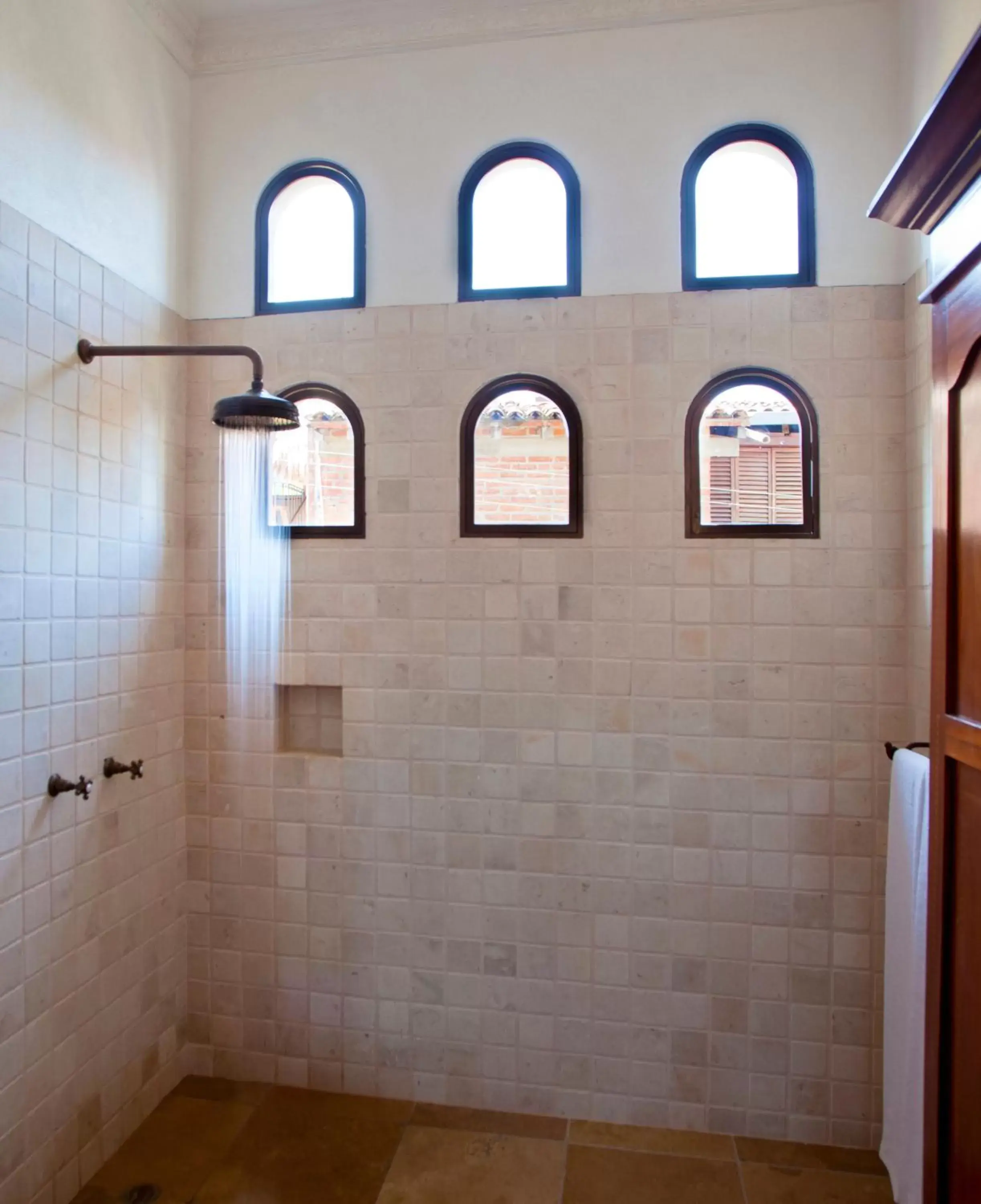 Shower, Bathroom in Casa Kimberly Boutique Hotel