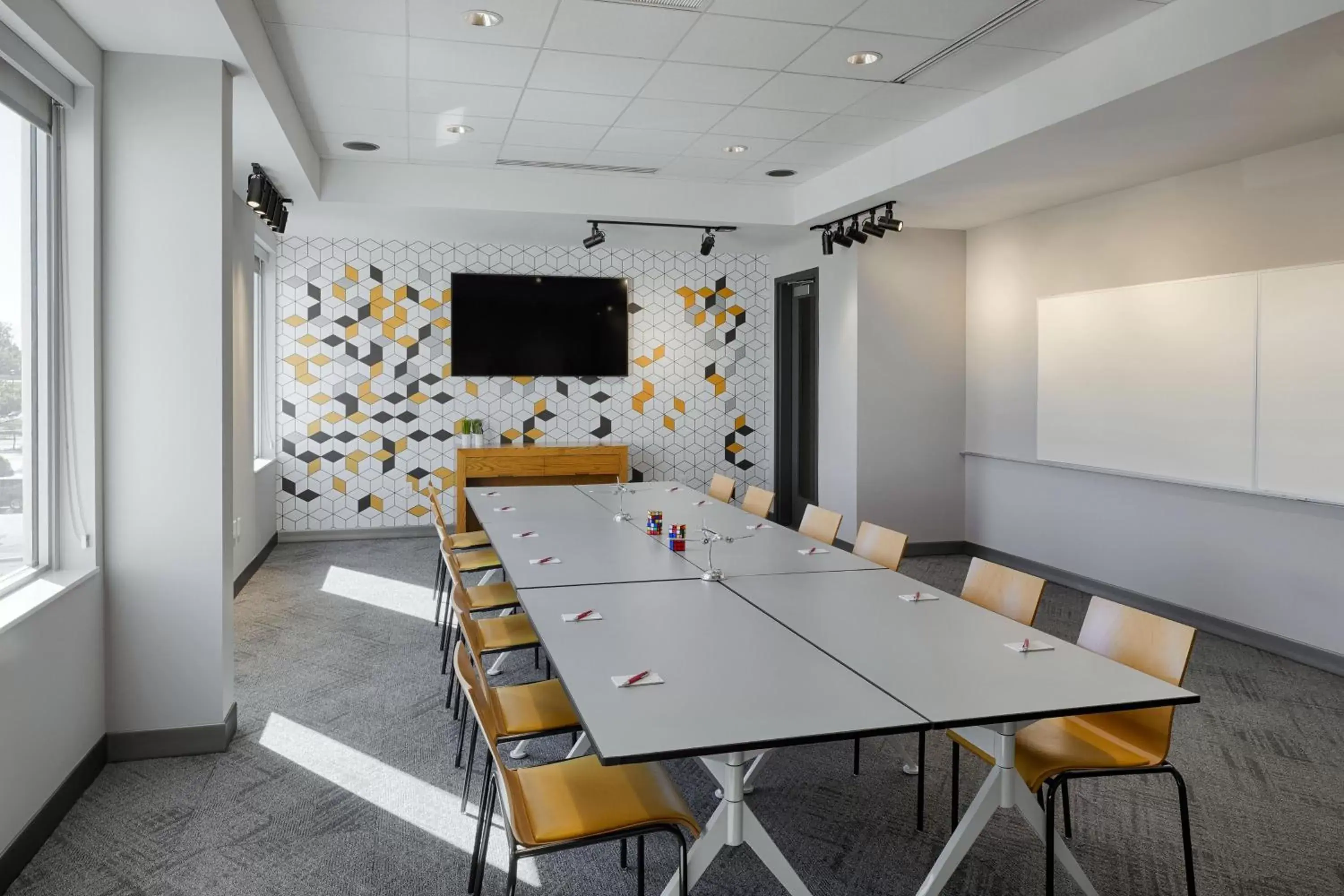 Meeting/conference room in Aloft Columbus