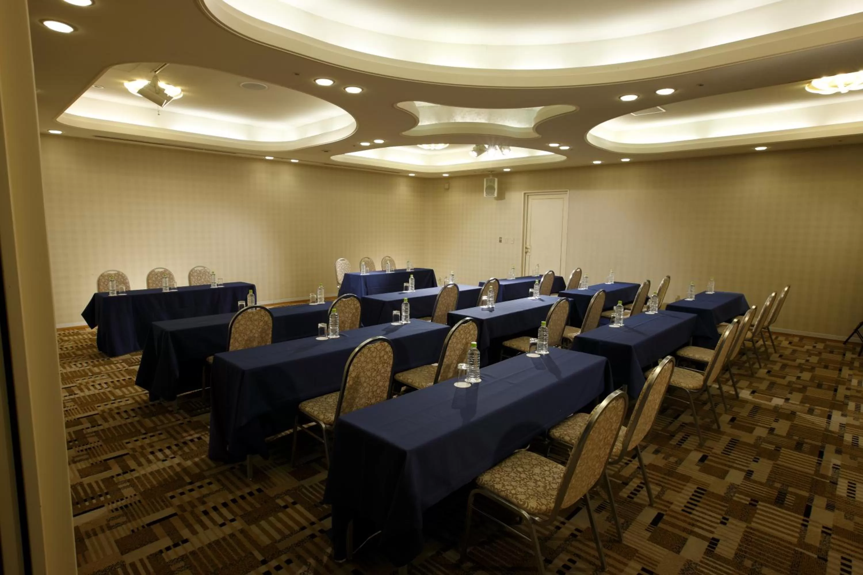 Miyako City Osaka Tennoji