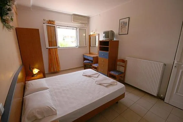 Day, Bed in Metaxa Hotel