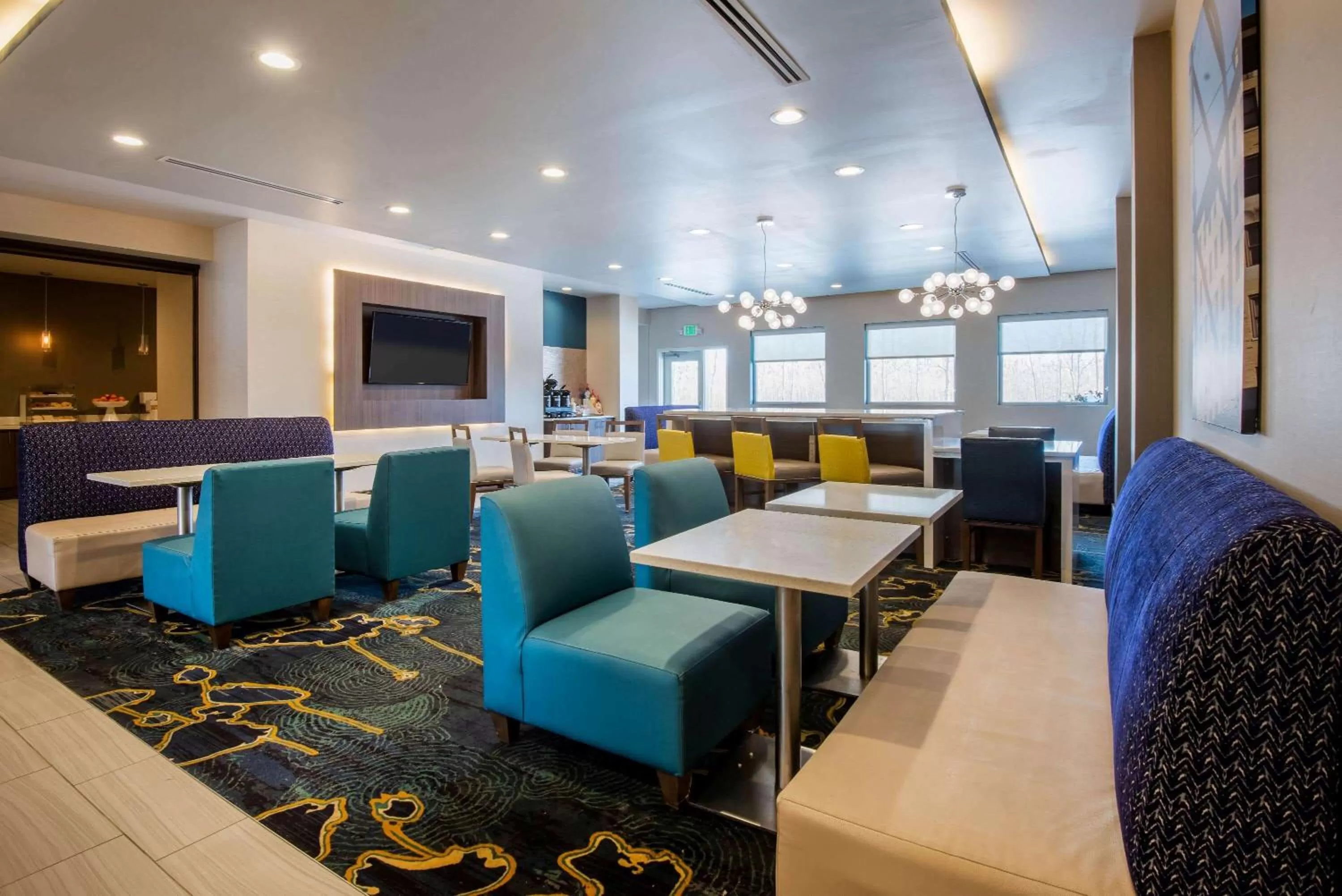 La Quinta by Wyndham Buffalo Amherst