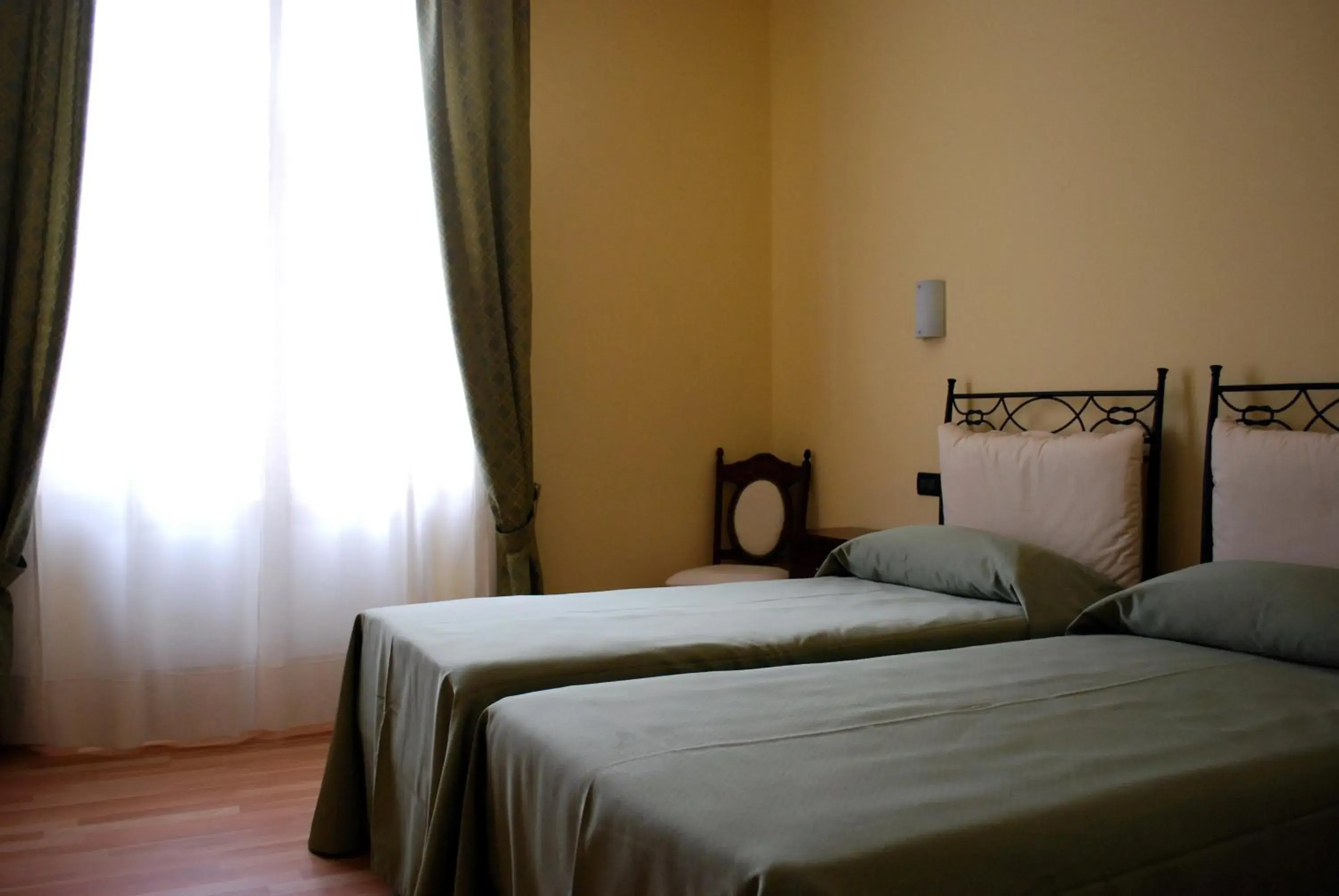 Bedroom, Bed in Il Convento