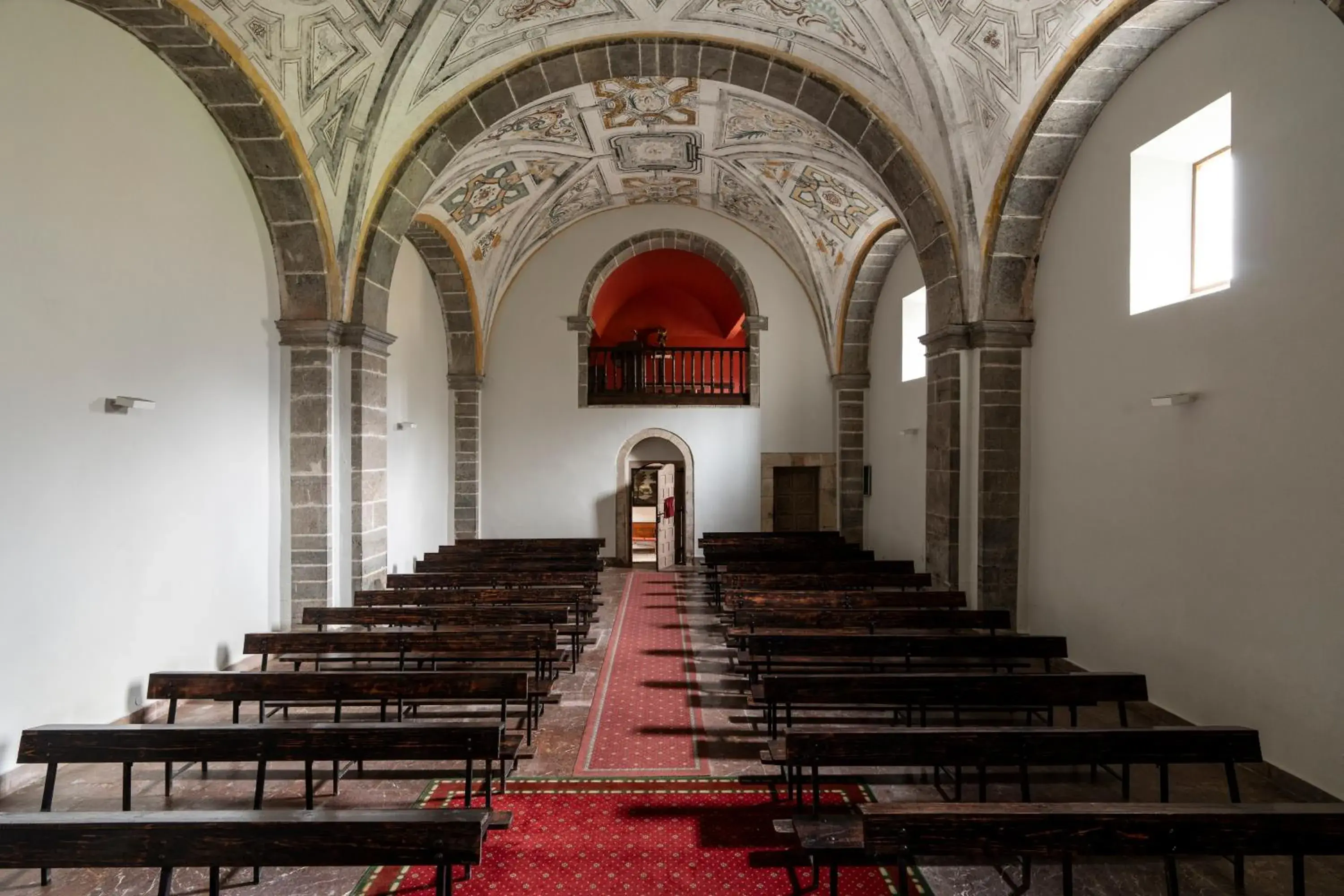 Property building in Parador de Cangas de Onís