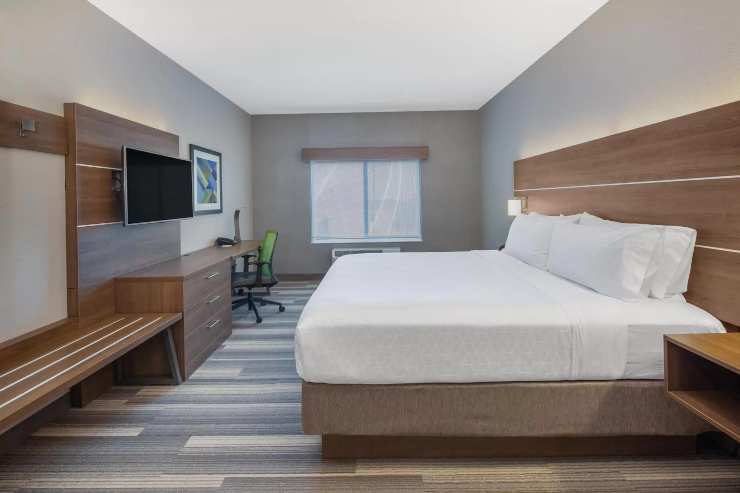 King Suite in Holiday Inn Express Surprise by IHG King Suite in Holiday Inn Express Surprise by IHG