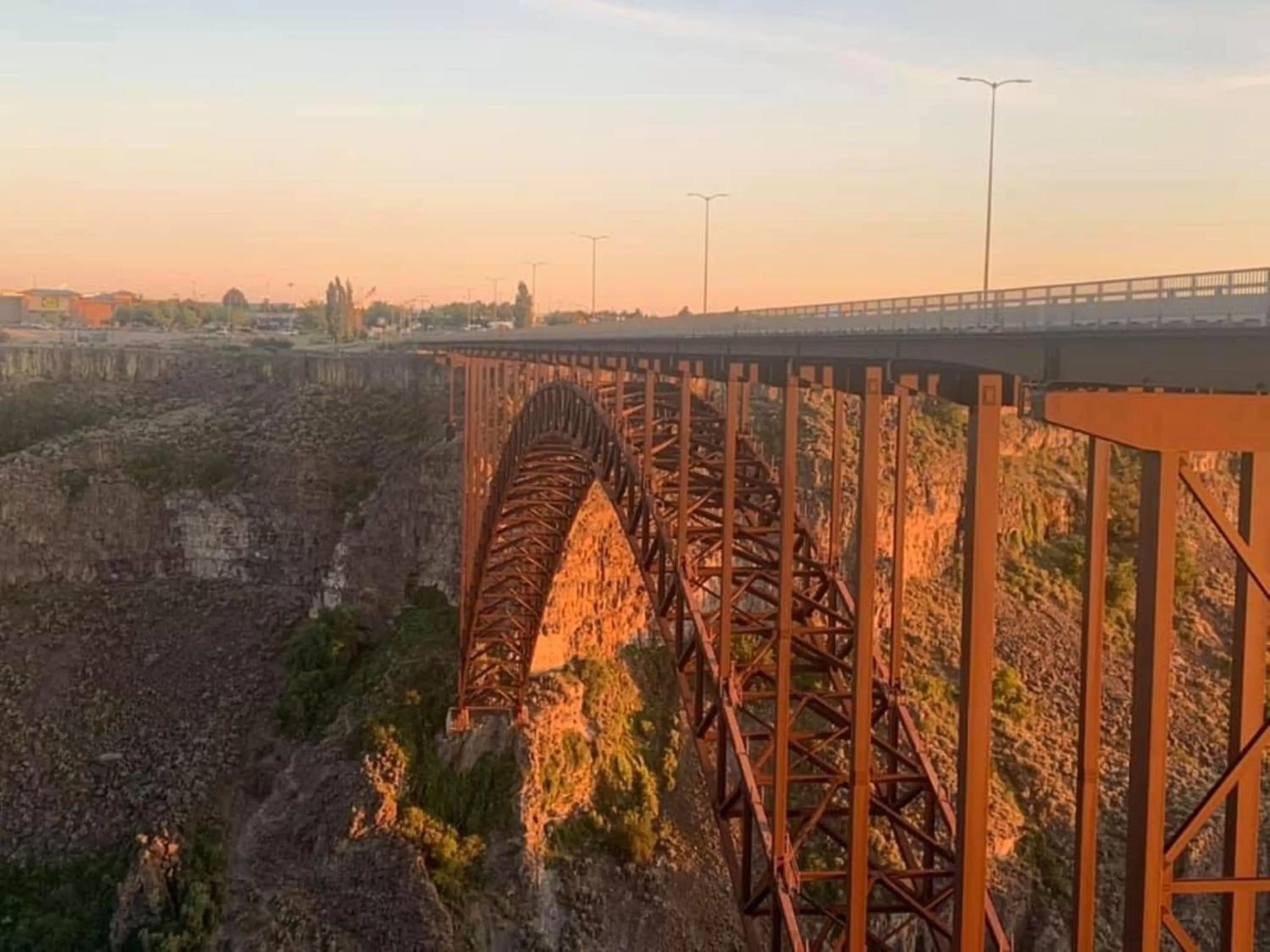 Nearby landmark in Holiday Inn Express Hotel Twin Falls by IHG