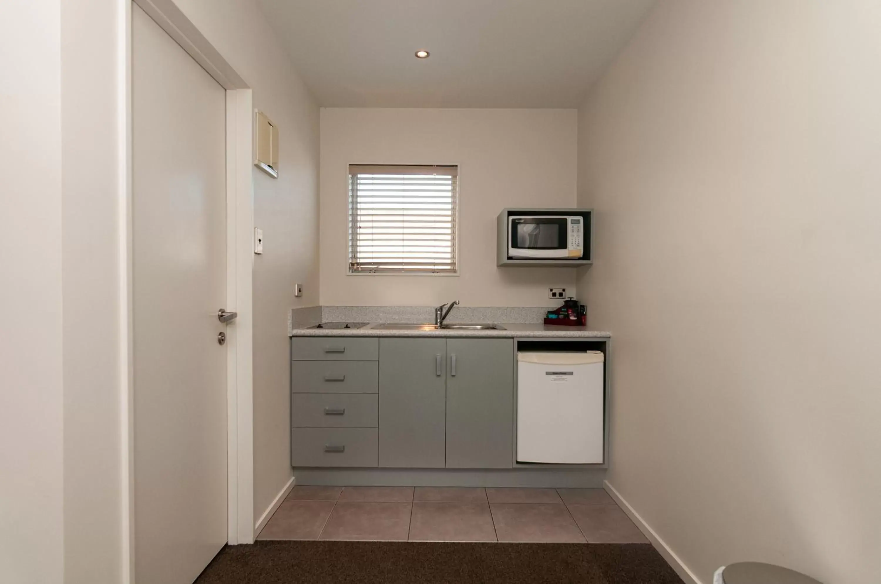 The Park Motel The Park Motel