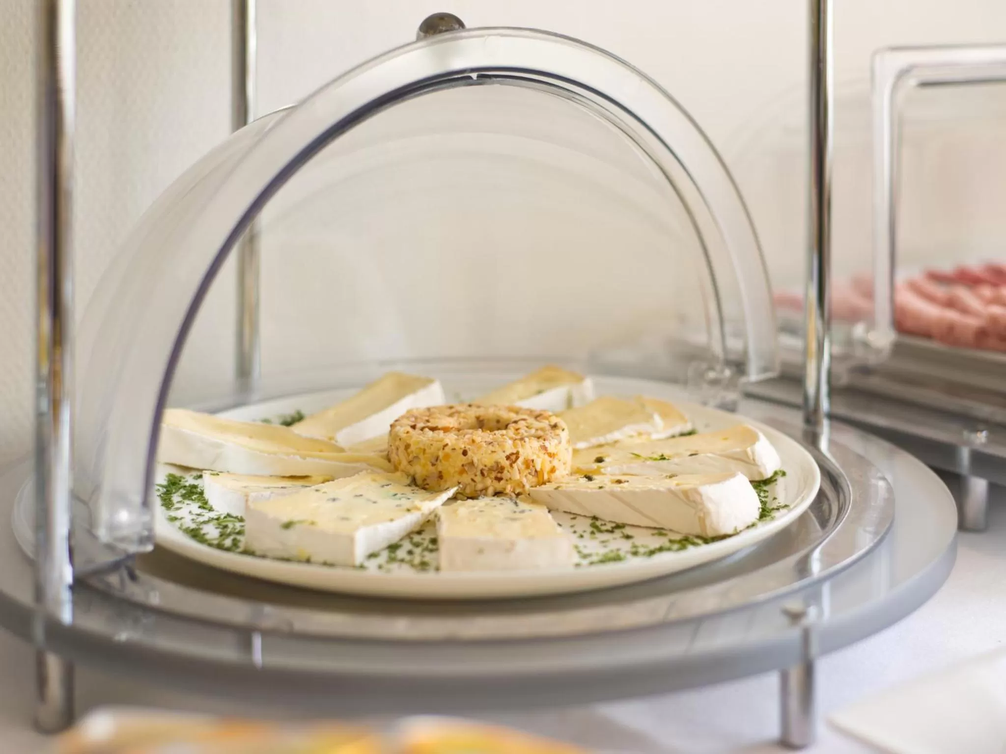 Food close-up in ACHAT Hotel Monheim am Rhein